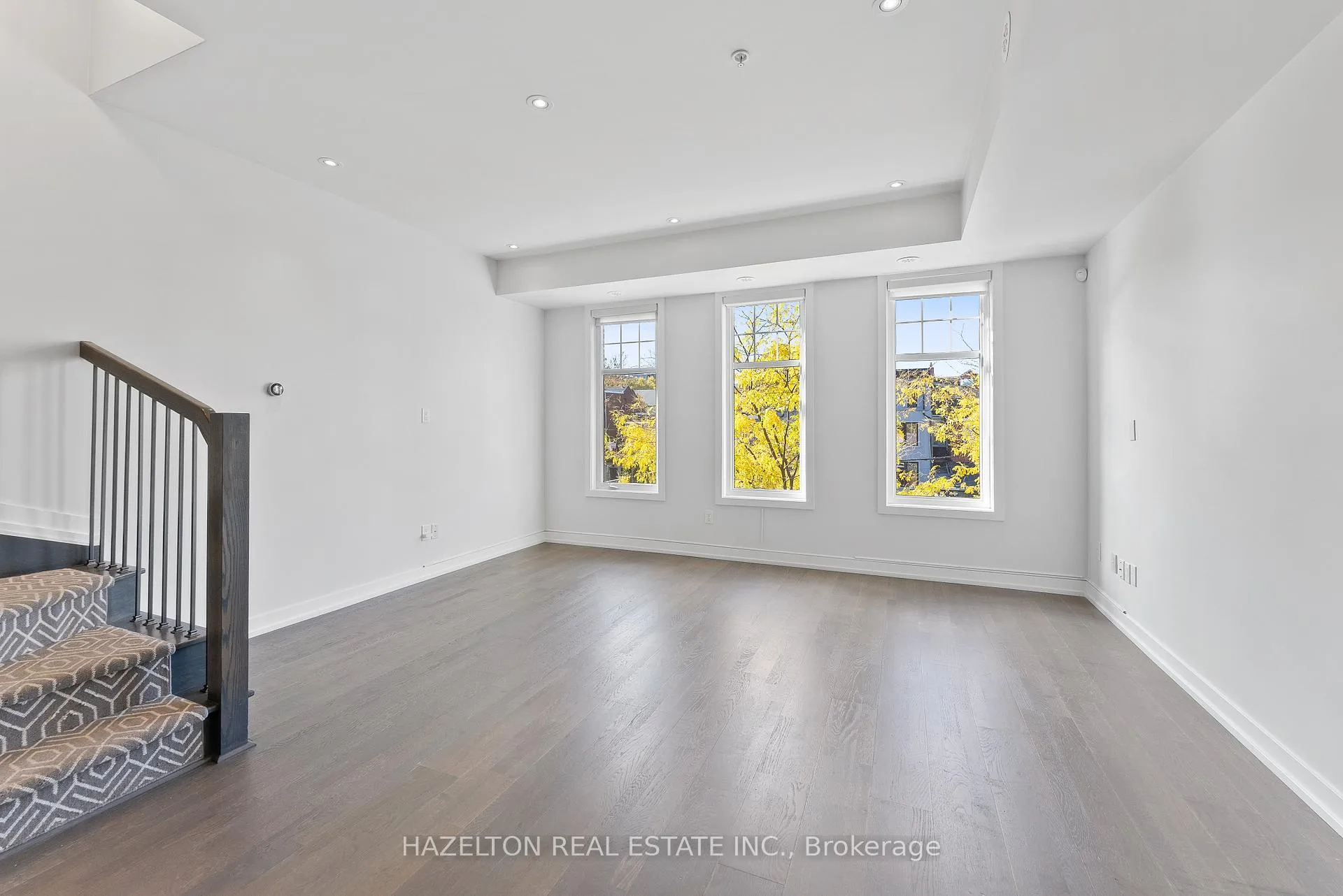 Photo 5 of Unit 54, 140 Broadview Avenue, Toronto, South Riverdale — HOMEH