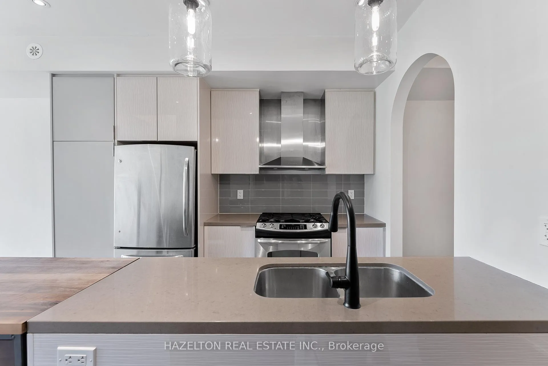 Photo 10 of Unit 54, 140 Broadview Avenue, Toronto, South Riverdale — HOMEH