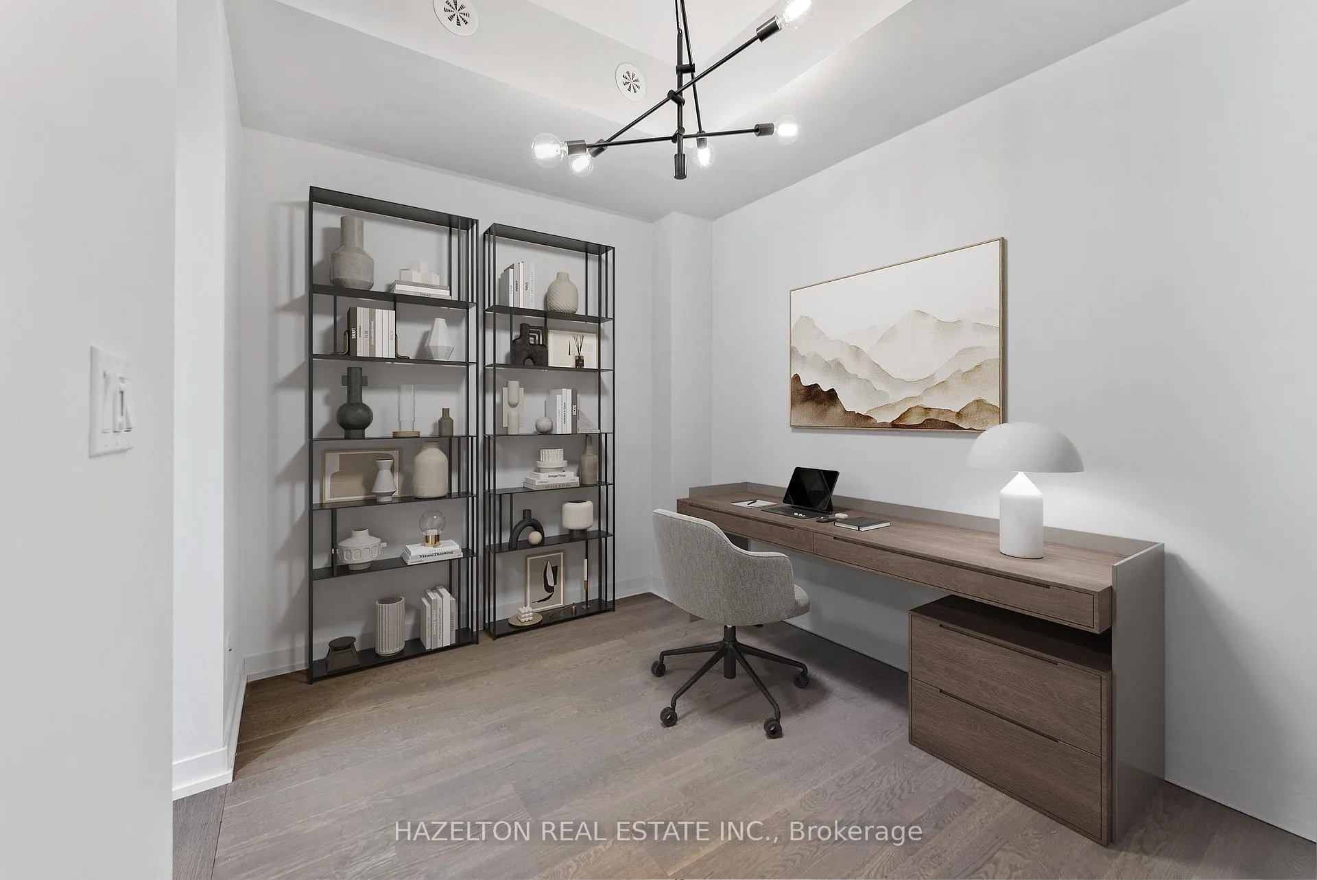Photo 11 of Unit 54, 140 Broadview Avenue, Toronto, South Riverdale — HOMEH