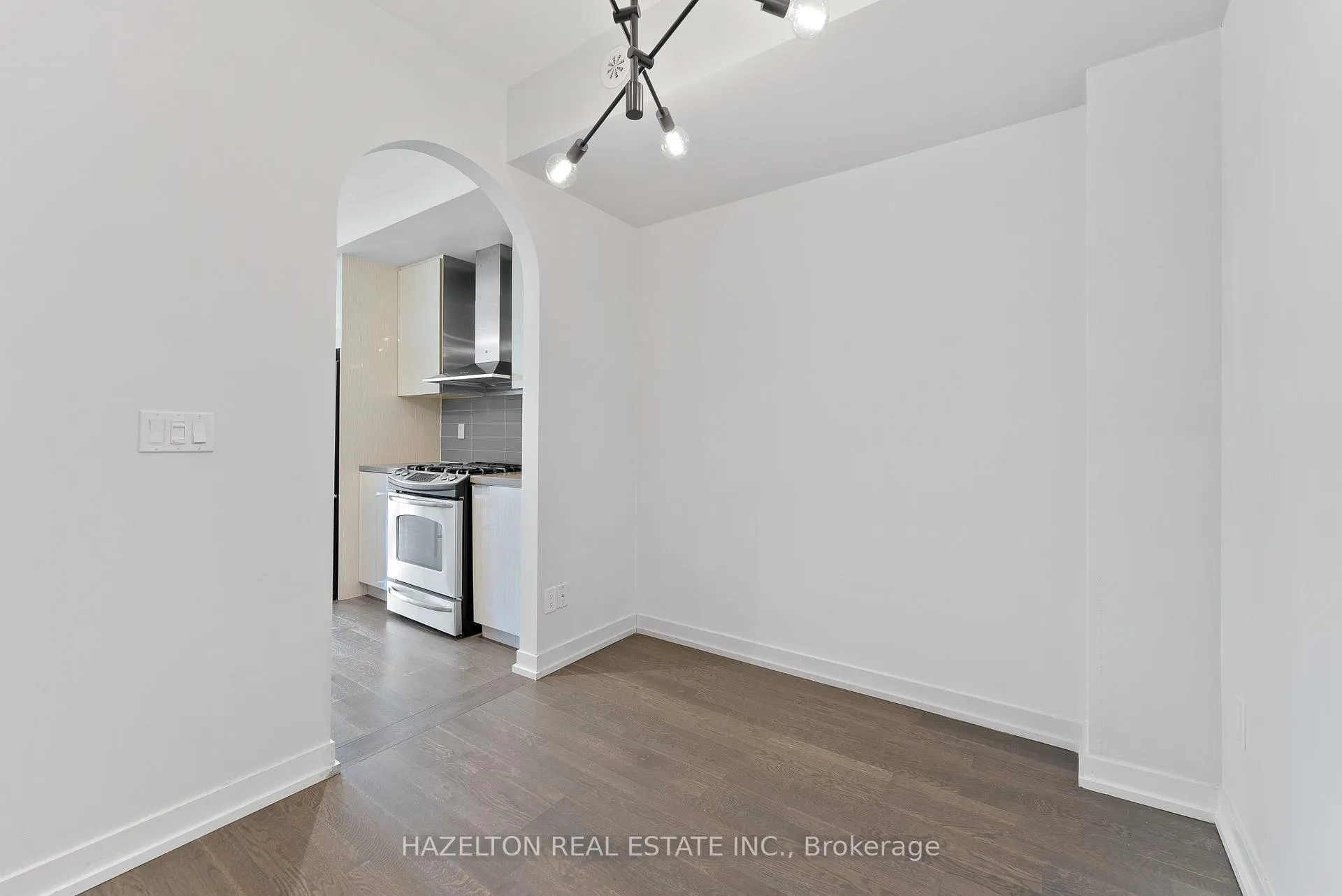 Photo 12 of Unit 54, 140 Broadview Avenue, Toronto, South Riverdale — HOMEH
