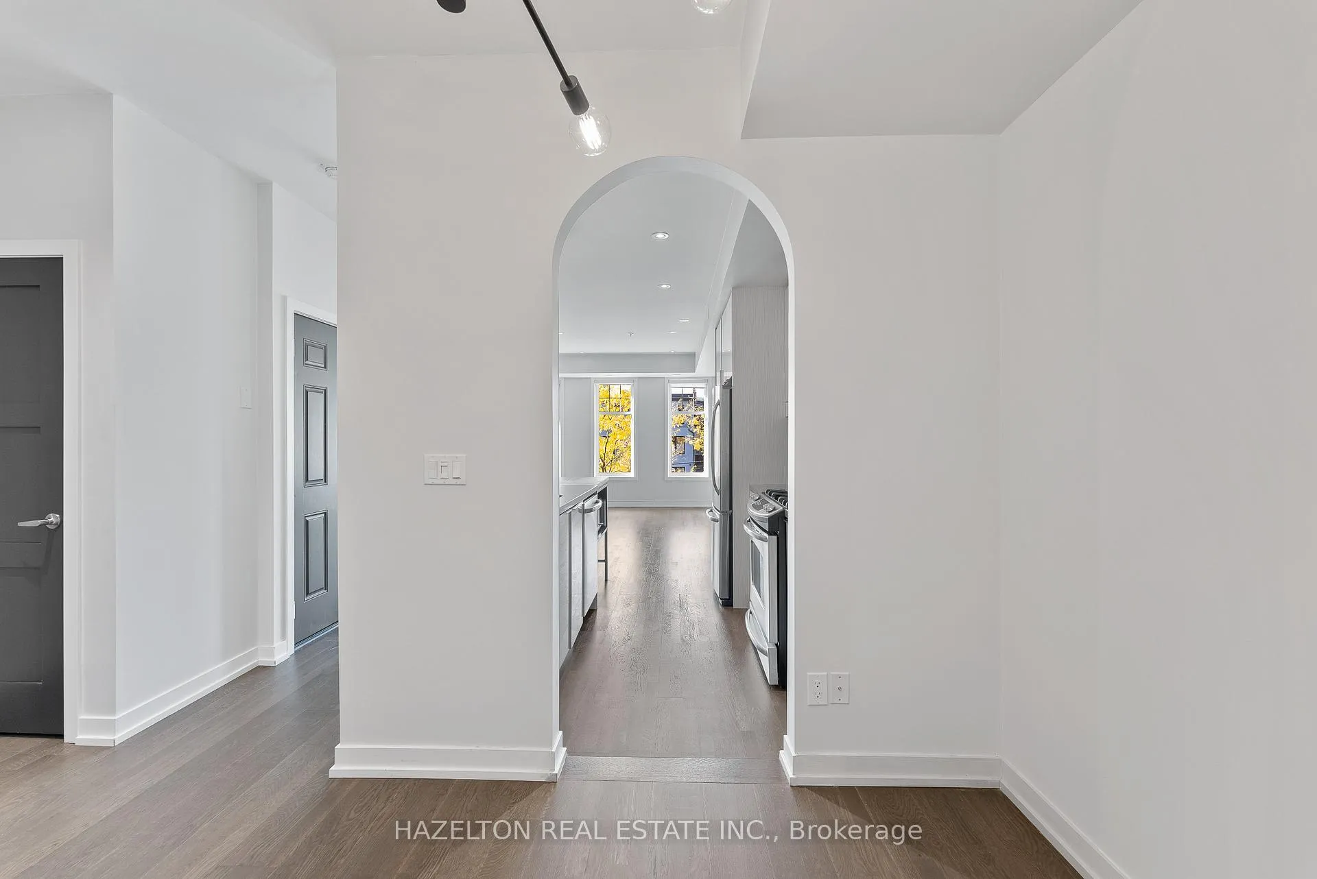 Photo 13 of Unit 54, 140 Broadview Avenue, Toronto, South Riverdale — HOMEH