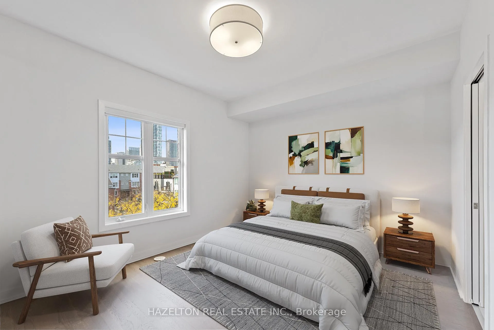 Photo 16 of Unit 54, 140 Broadview Avenue, Toronto, South Riverdale — HOMEH