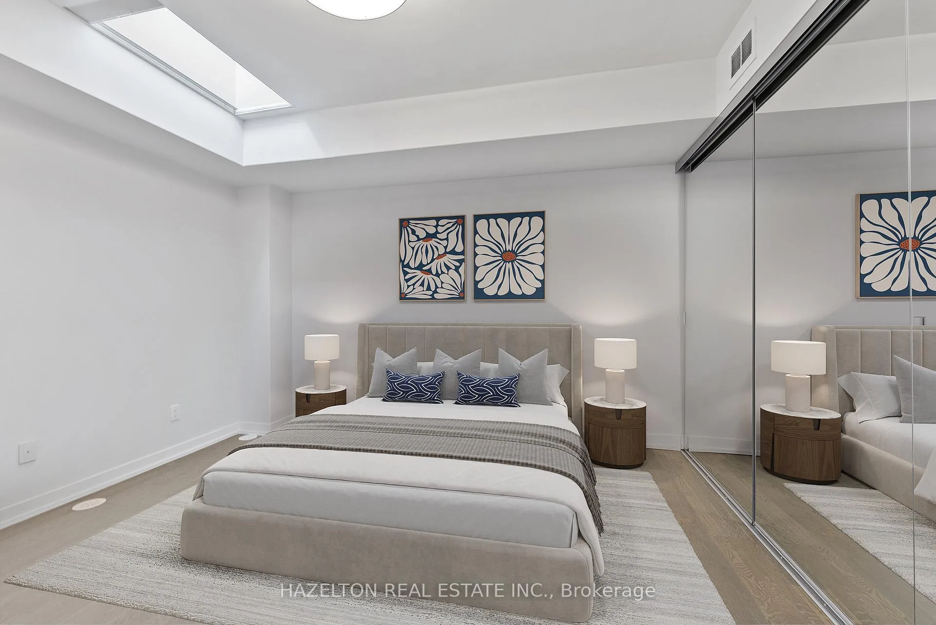 Photo 20 of Unit 54, 140 Broadview Avenue, Toronto, South Riverdale — HOMEH