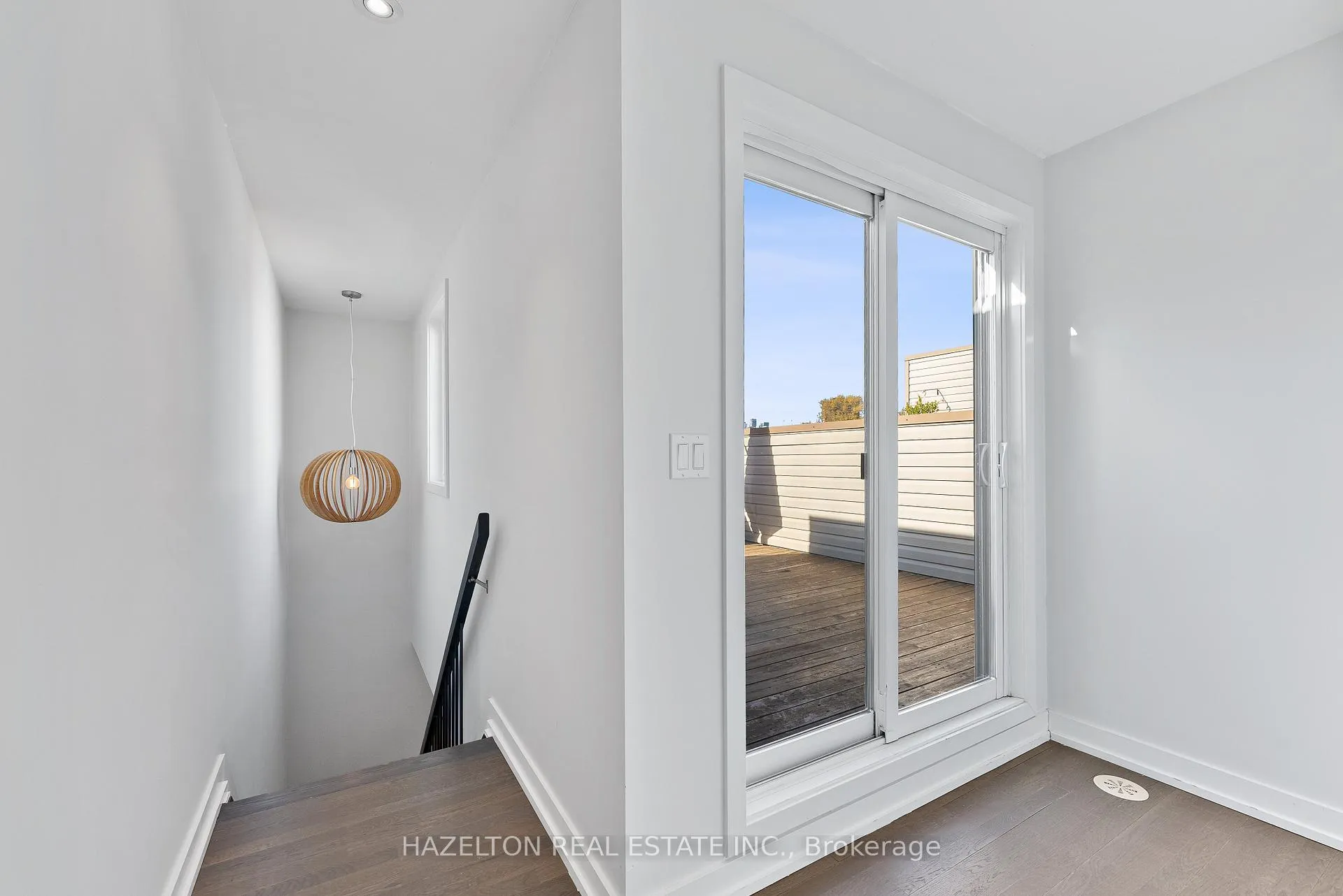Photo 23 of Unit 54, 140 Broadview Avenue, Toronto, South Riverdale — HOMEH