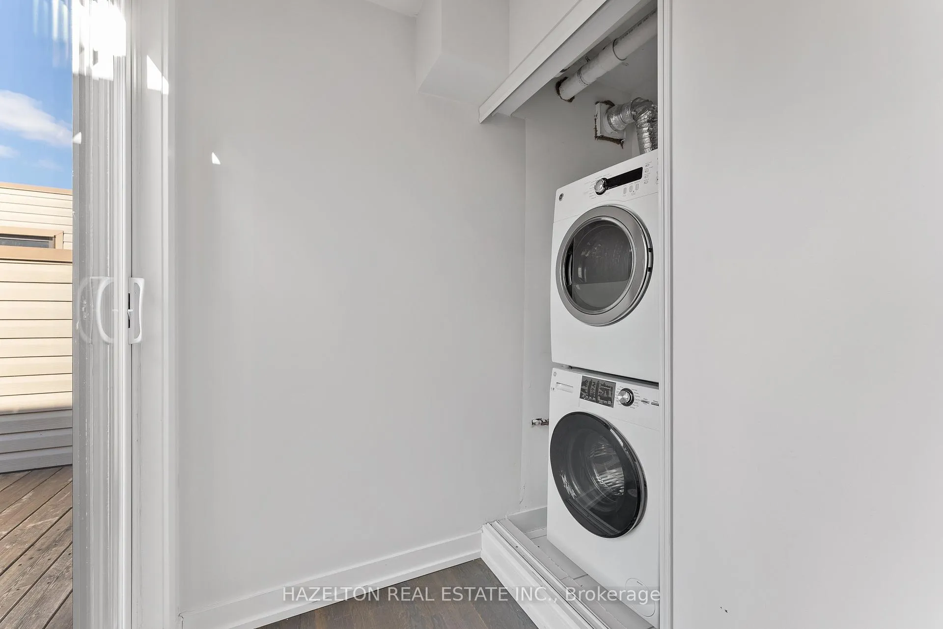 Photo 24 of Unit 54, 140 Broadview Avenue, Toronto, South Riverdale — HOMEH