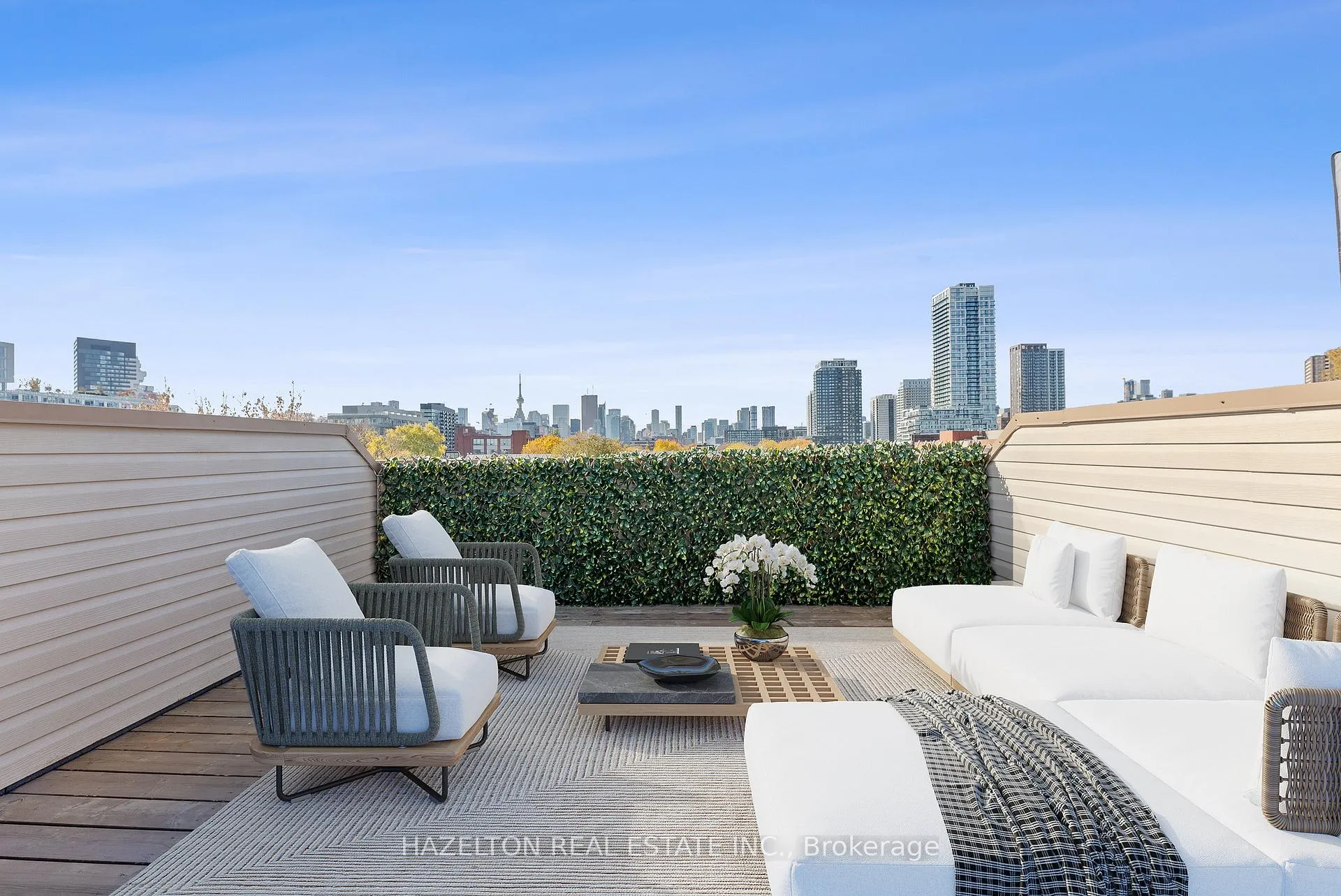 Photo 25 of Unit 54, 140 Broadview Avenue, Toronto, South Riverdale — HOMEH