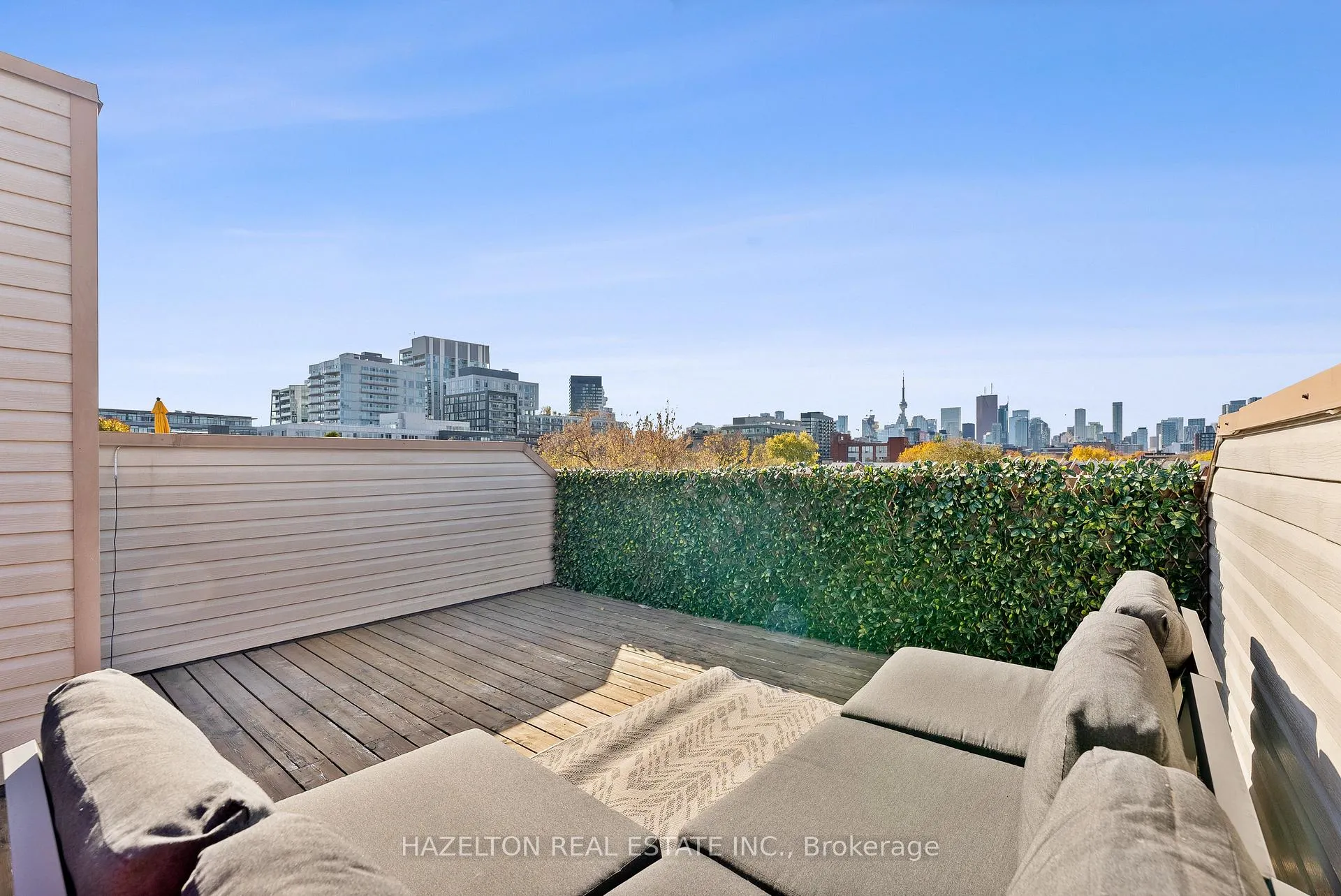 Photo 26 of Unit 54, 140 Broadview Avenue, Toronto, South Riverdale — HOMEH