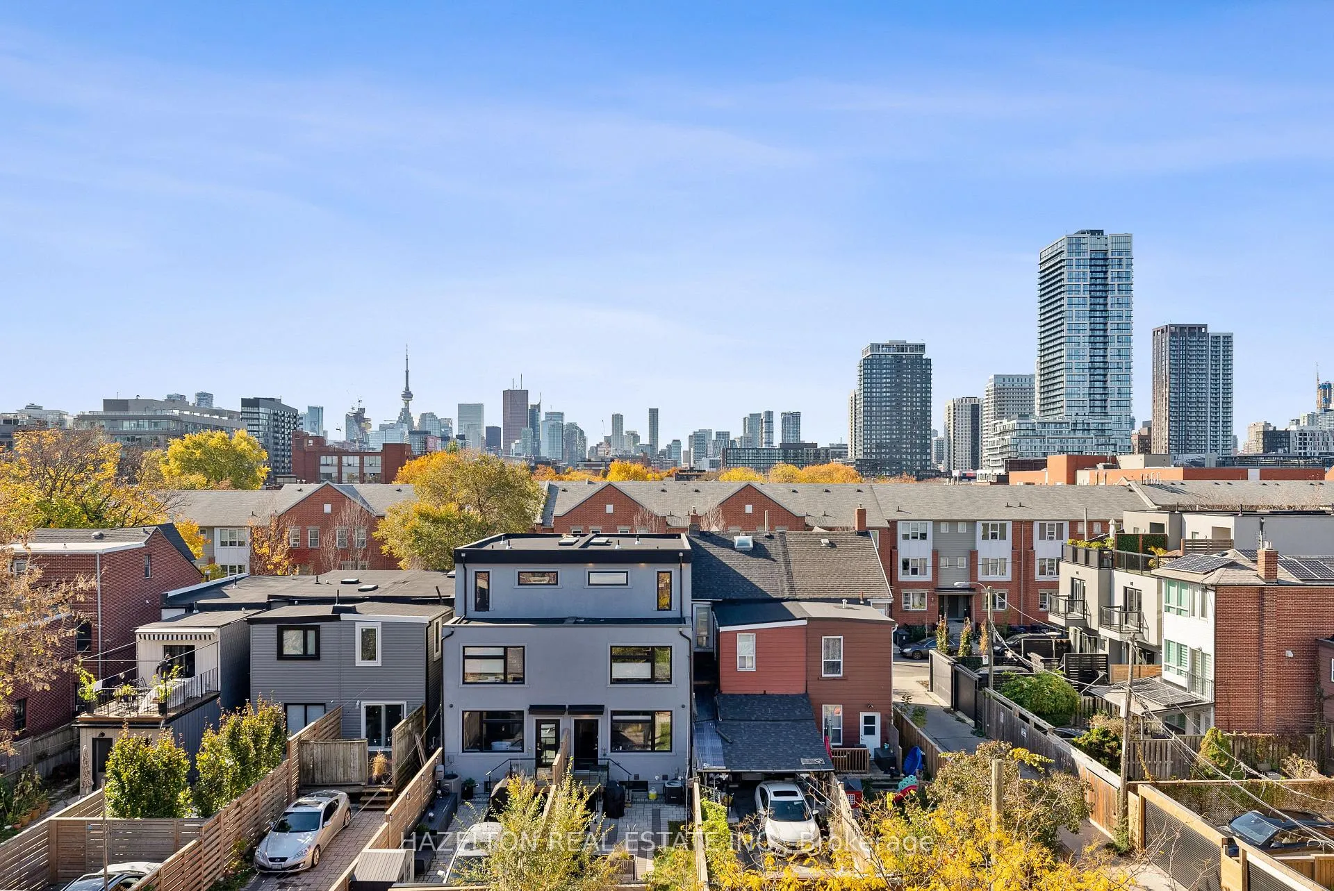 Photo 27 of Unit 54, 140 Broadview Avenue, Toronto, South Riverdale — HOMEH