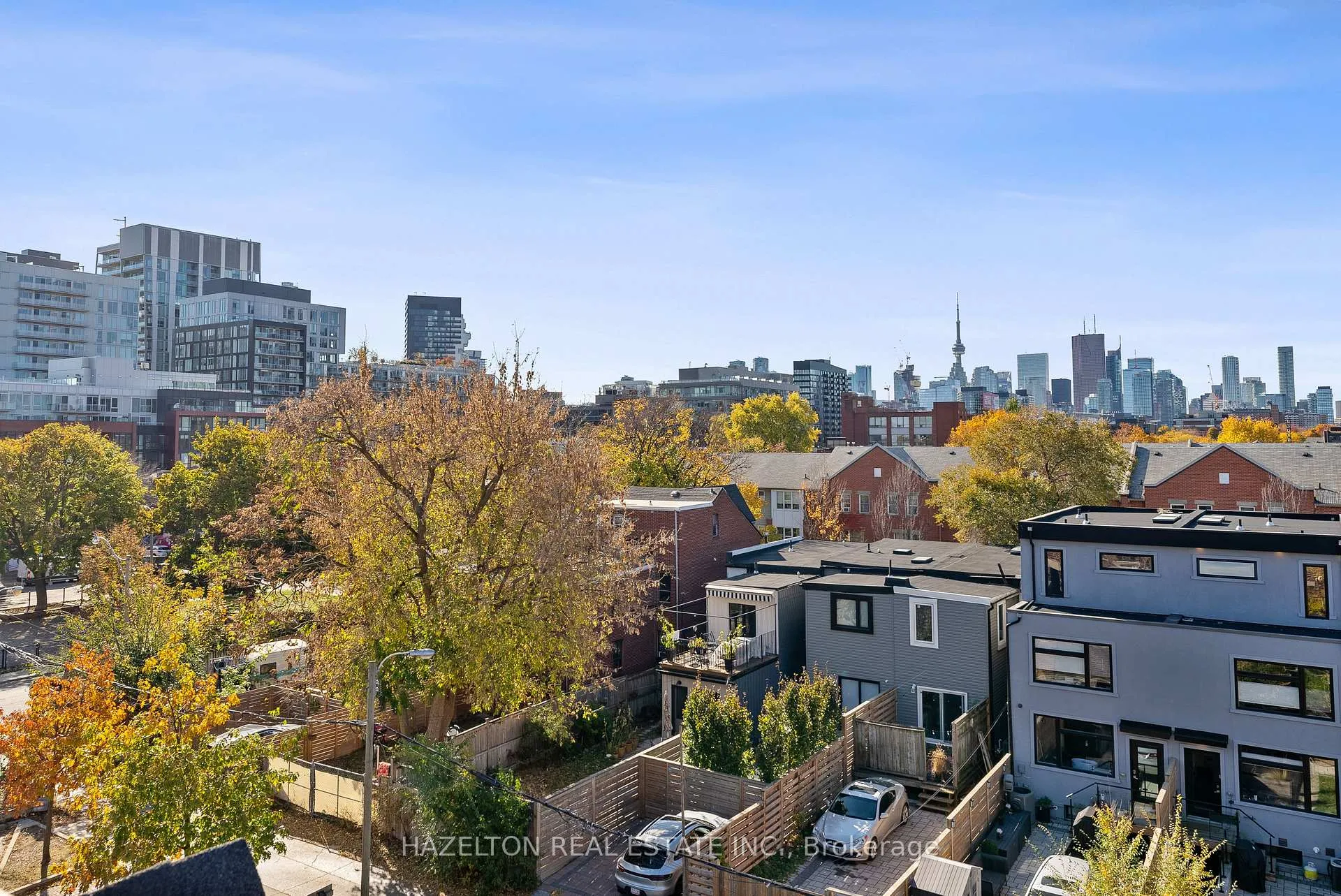 Photo 28 of Unit 54, 140 Broadview Avenue, Toronto, South Riverdale — HOMEH