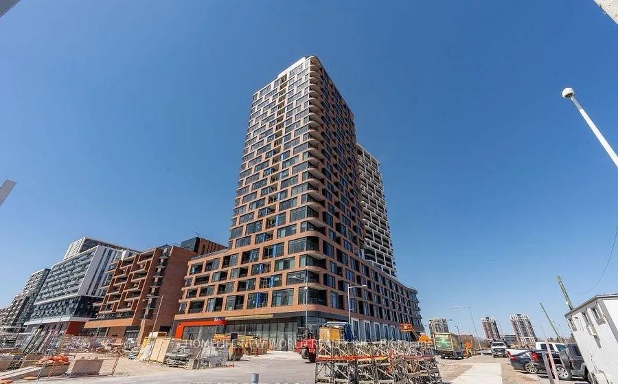 Photo 1 of Unit 1219, 56 Andre de Grasse Street, Markham, Unionville — HOMEH