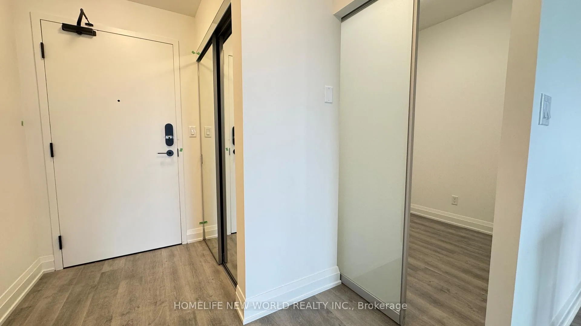 Photo 2 of Unit 1219, 56 Andre de Grasse Street, Markham, Unionville — HOMEH