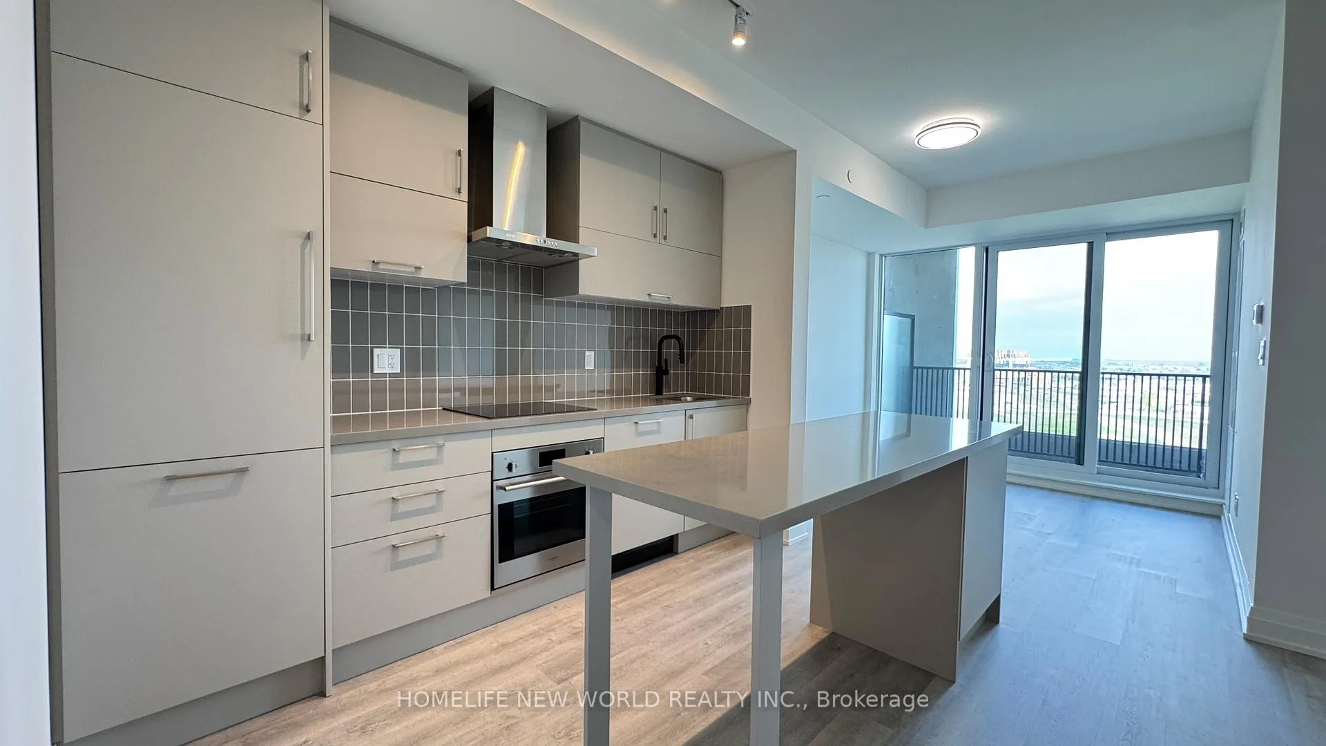 Photo 5 of Unit 1219, 56 Andre de Grasse Street, Markham, Unionville — HOMEH