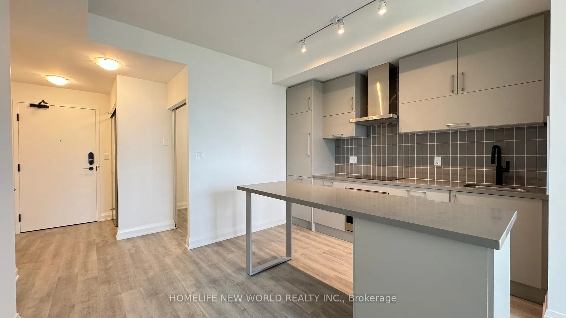 Photo 7 of Unit 1219, 56 Andre de Grasse Street, Markham, Unionville — HOMEH