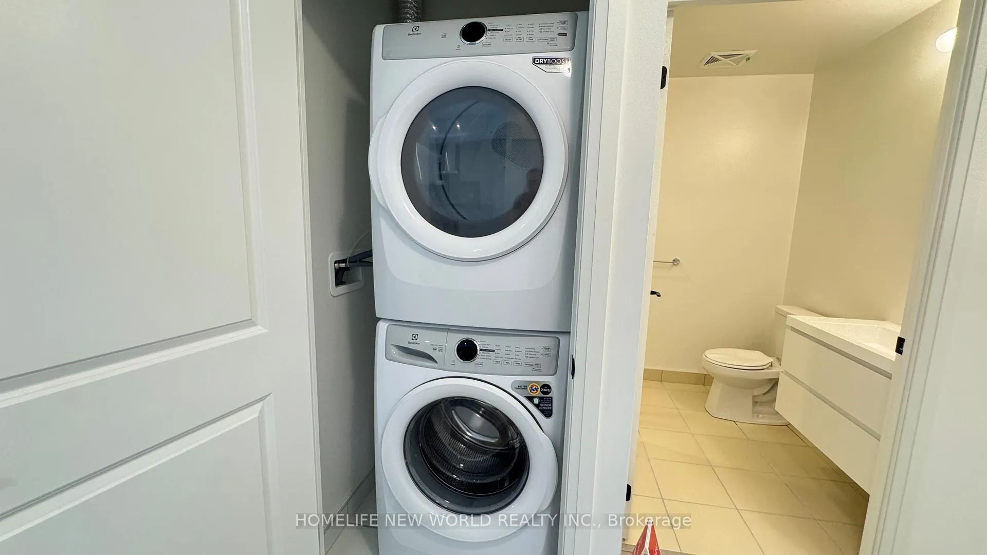 Photo 10 of Unit 1219, 56 Andre de Grasse Street, Markham, Unionville — HOMEH