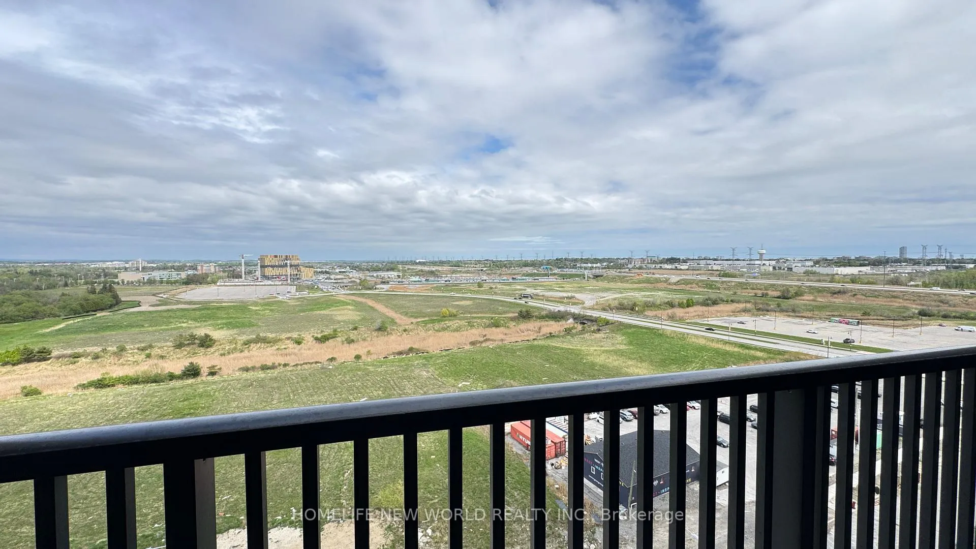 Photo 11 of Unit 1219, 56 Andre de Grasse Street, Markham, Unionville — HOMEH