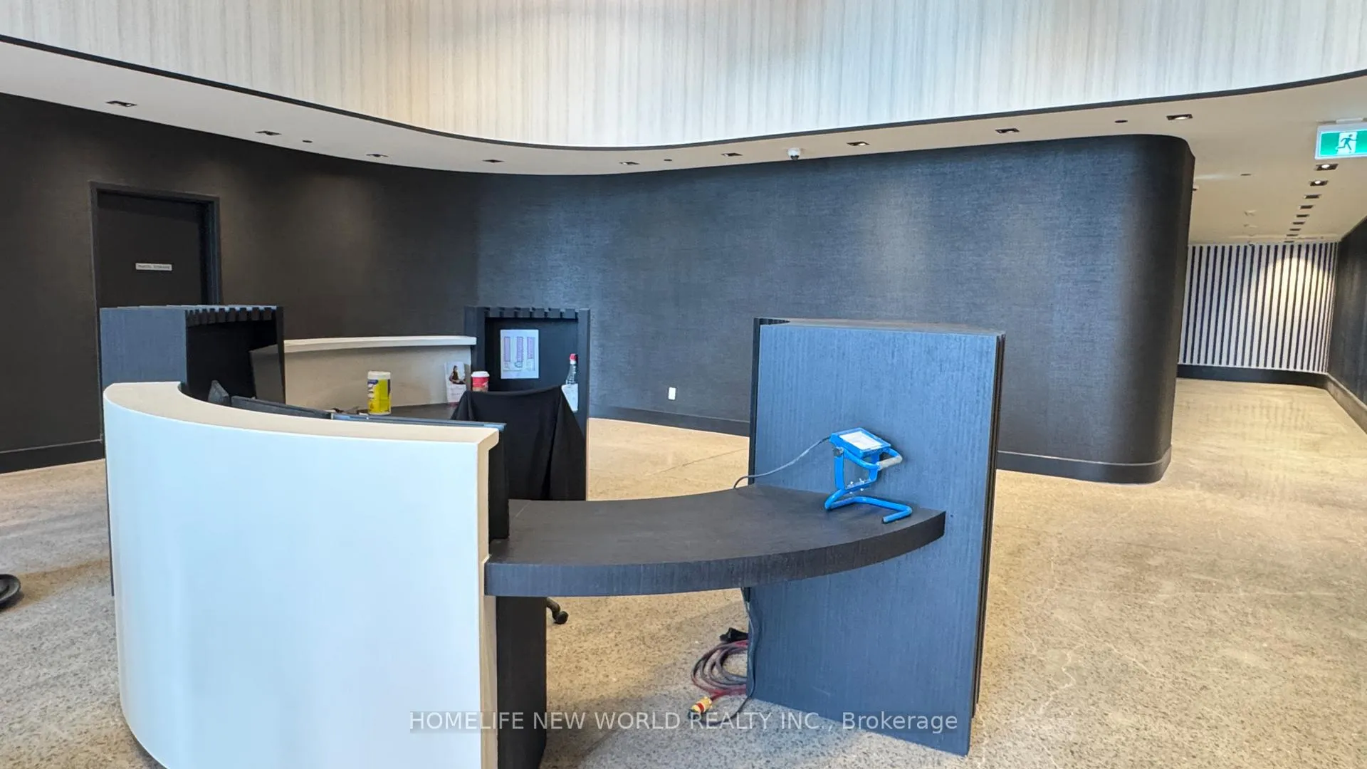 Photo 12 of Unit 1219, 56 Andre de Grasse Street, Markham, Unionville — HOMEH