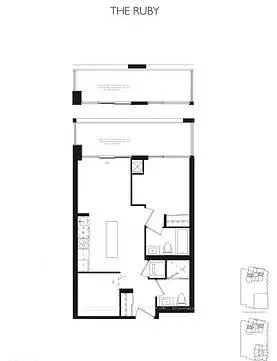 Photo 14 of Unit 1219, 56 Andre de Grasse Street, Markham, Unionville — HOMEH