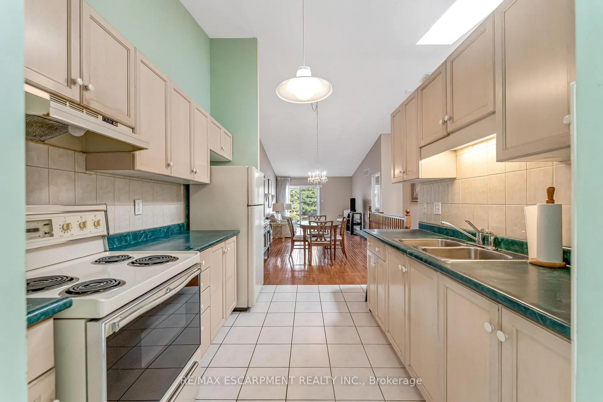Photo 3 of Unit 17, 25 Kitty Murray Lane, Hamilton, Meadowlands — HOMEH
