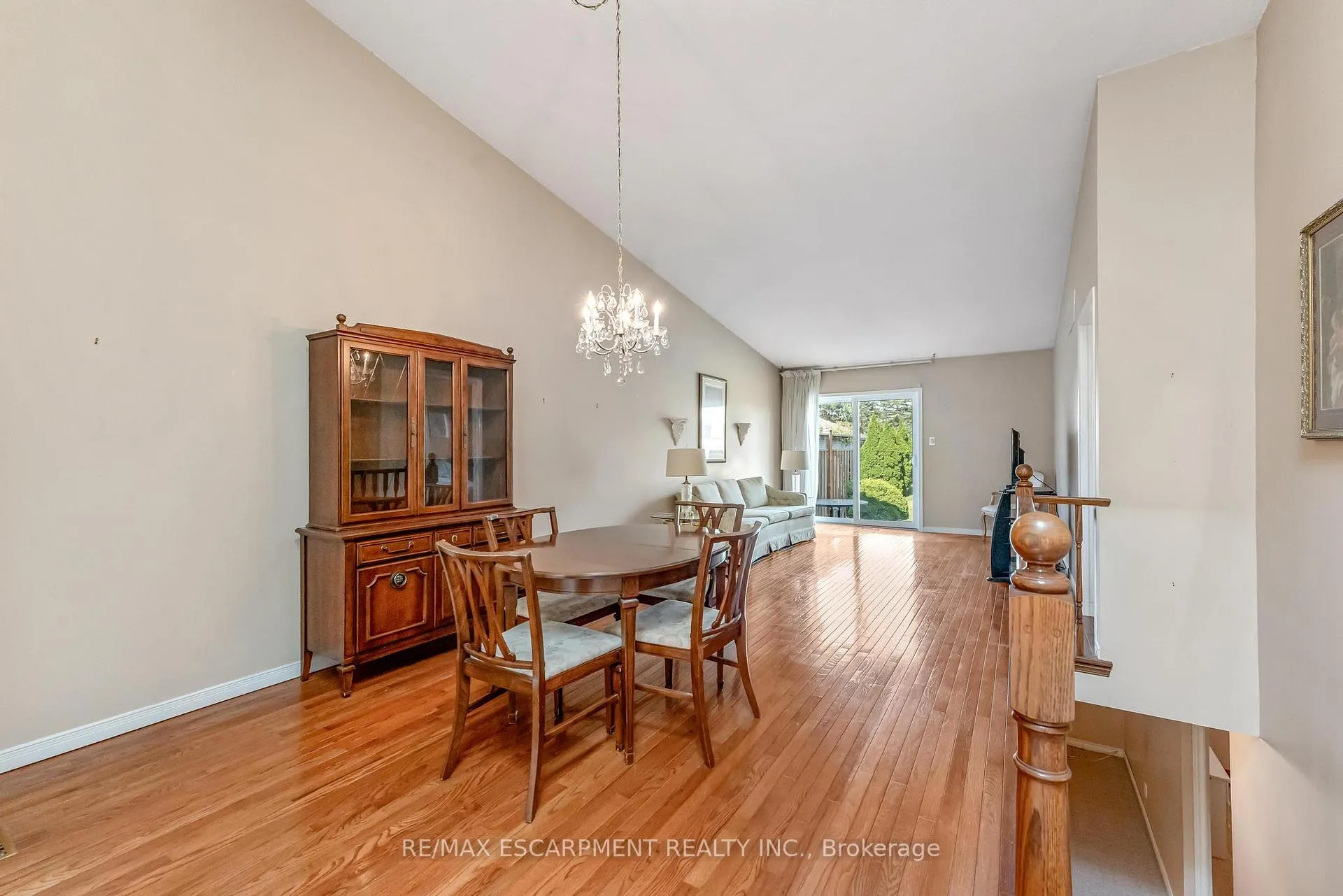 Photo 5 of Unit 17, 25 Kitty Murray Lane, Hamilton, Meadowlands — HOMEH