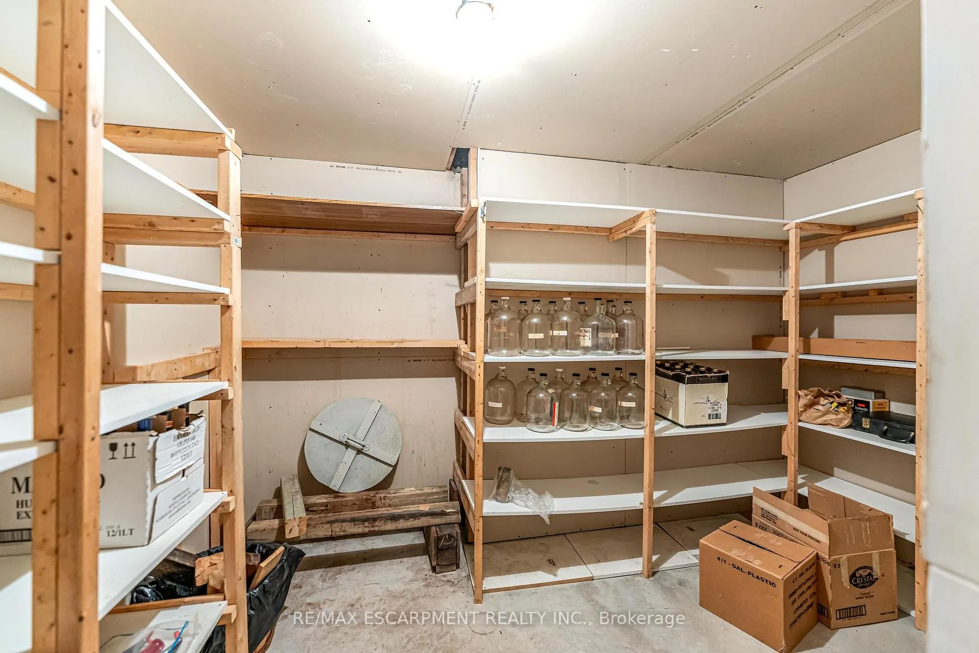 Photo 15 of Unit 17, 25 Kitty Murray Lane, Hamilton, Meadowlands — HOMEH