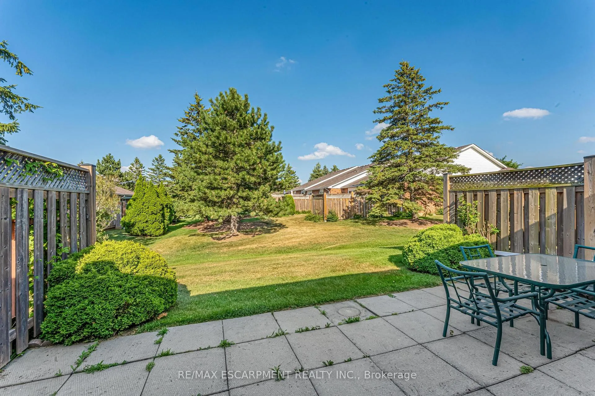 Photo 17 of Unit 17, 25 Kitty Murray Lane, Hamilton, Meadowlands — HOMEH