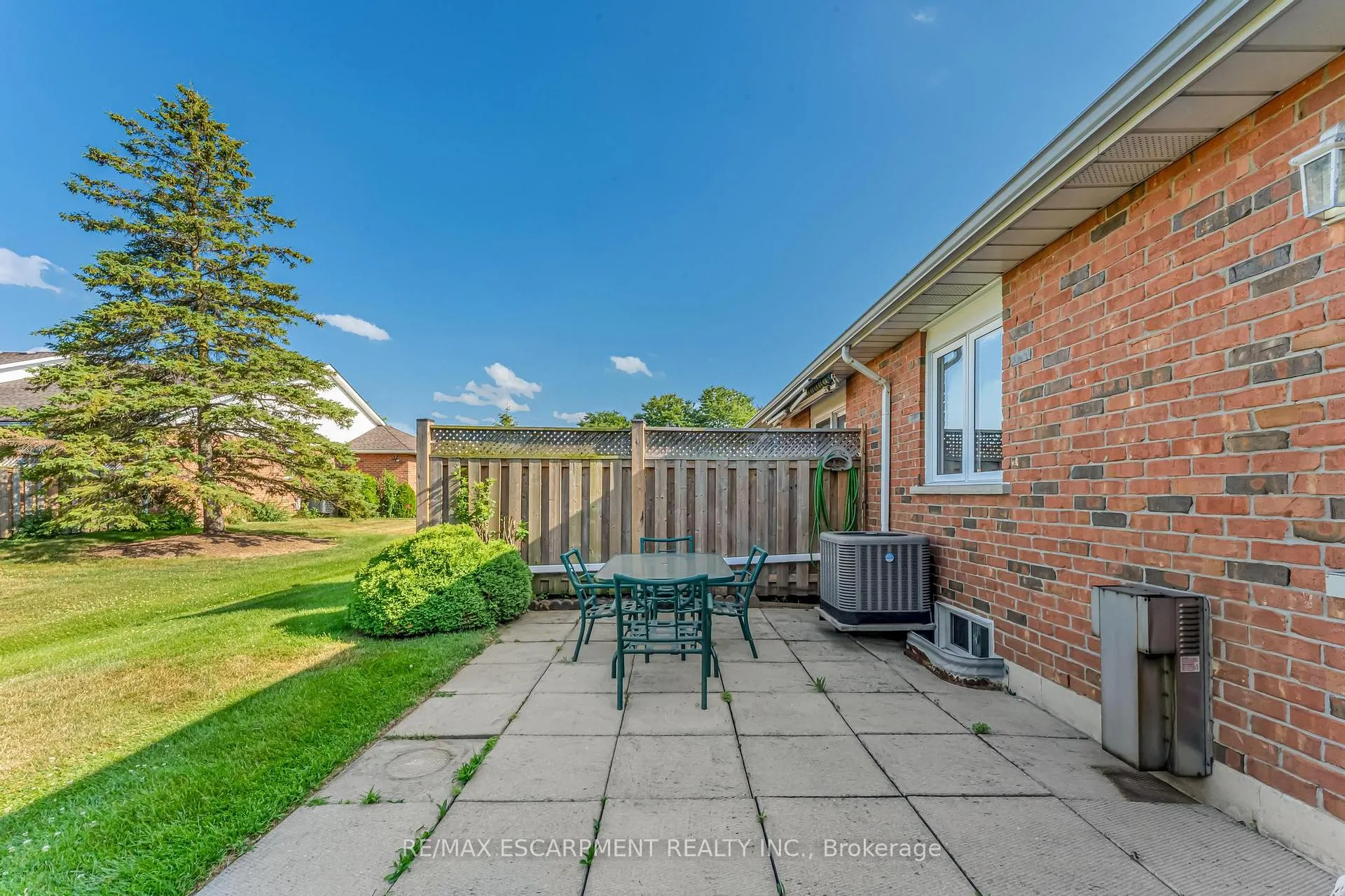 Photo 18 of Unit 17, 25 Kitty Murray Lane, Hamilton, Meadowlands — HOMEH
