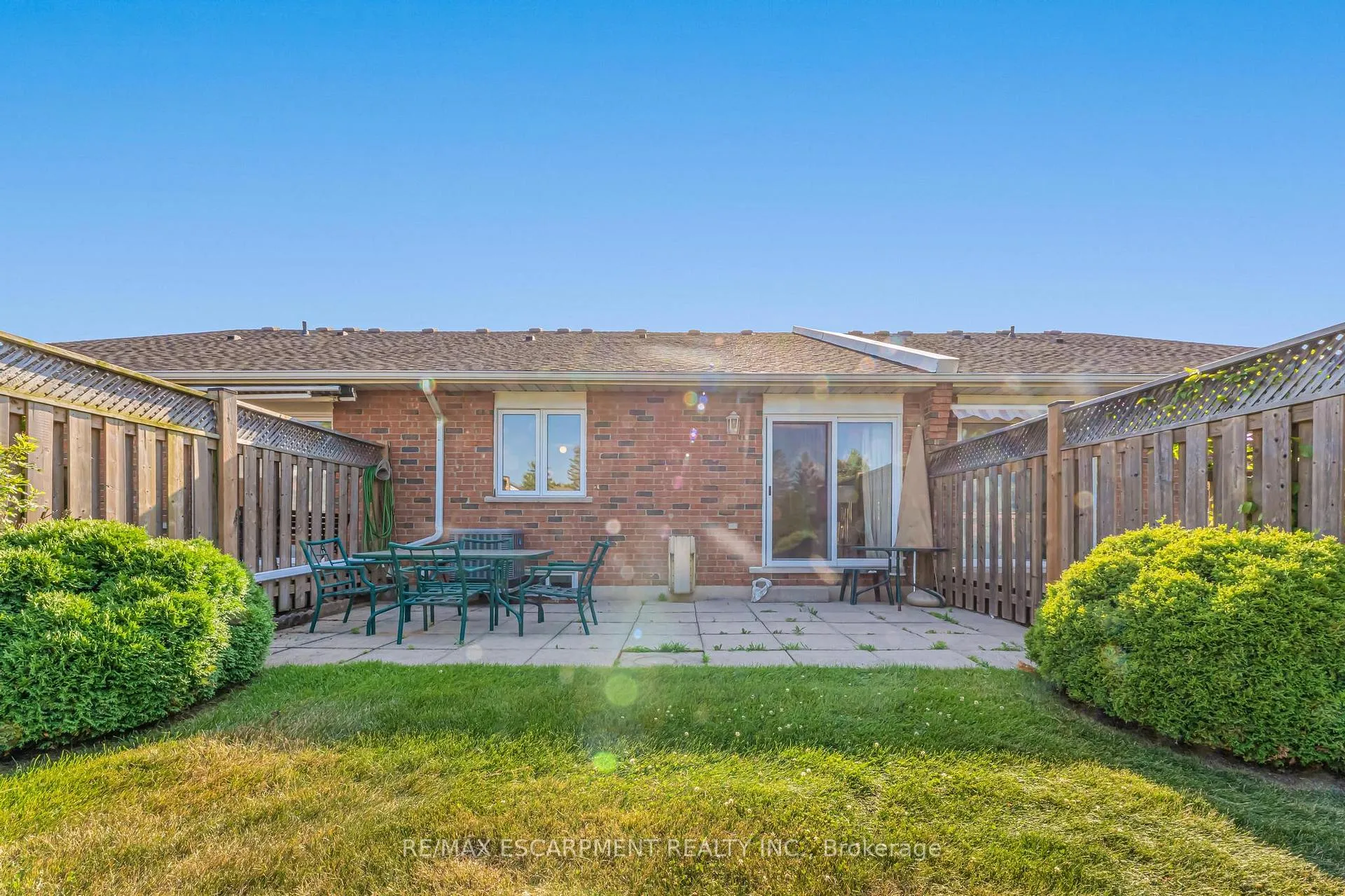 Photo 19 of Unit 17, 25 Kitty Murray Lane, Hamilton, Meadowlands — HOMEH