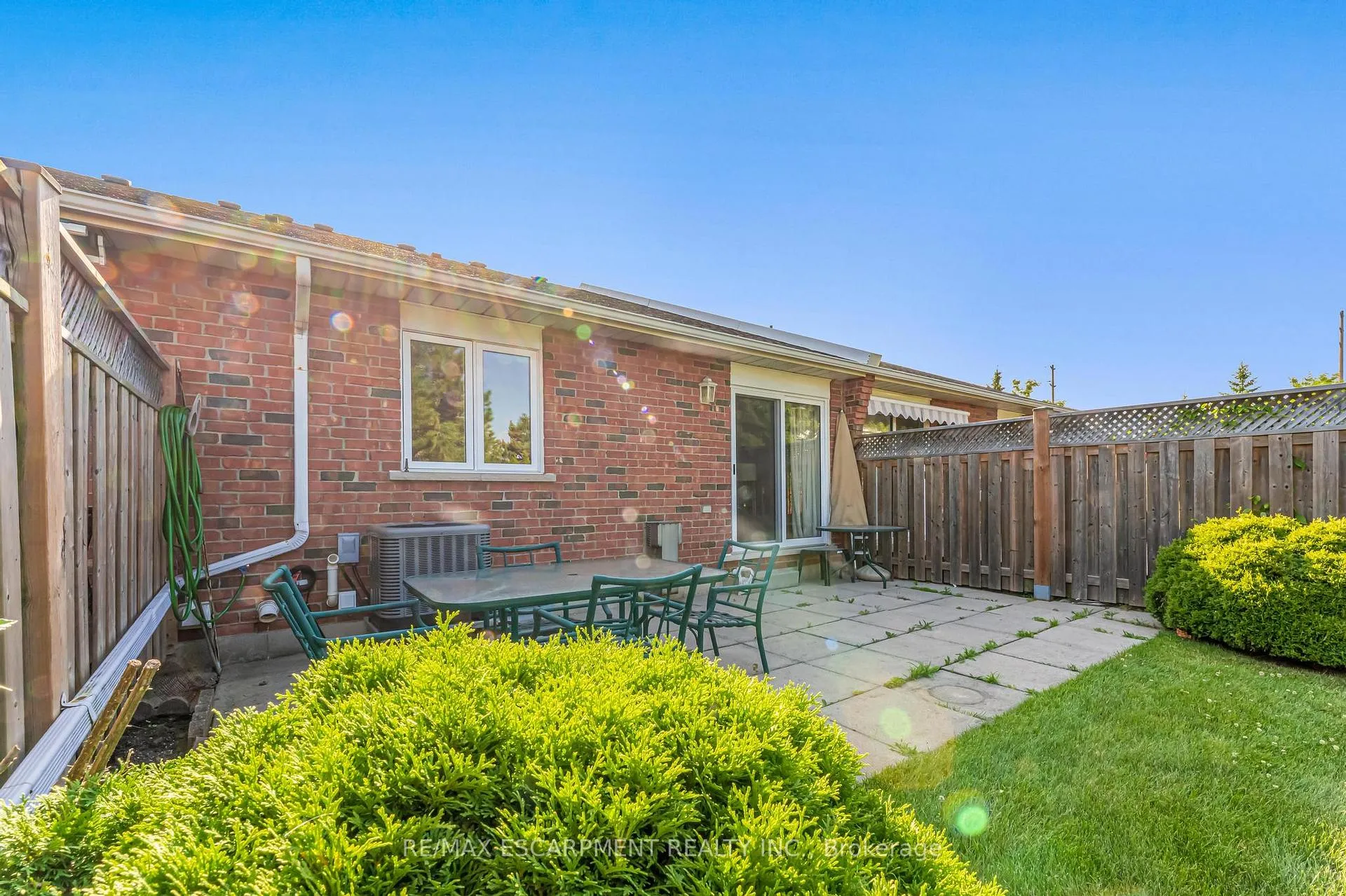 Photo 20 of Unit 17, 25 Kitty Murray Lane, Hamilton, Meadowlands — HOMEH