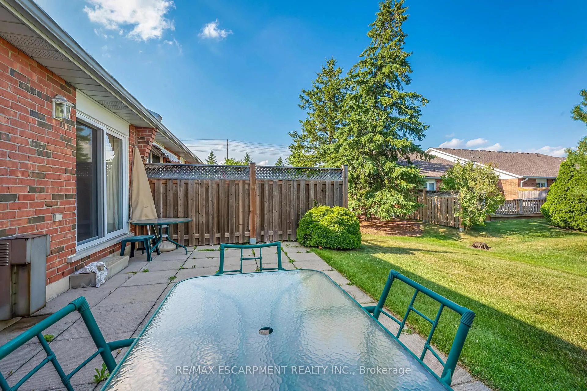 Photo 21 of Unit 17, 25 Kitty Murray Lane, Hamilton, Meadowlands — HOMEH