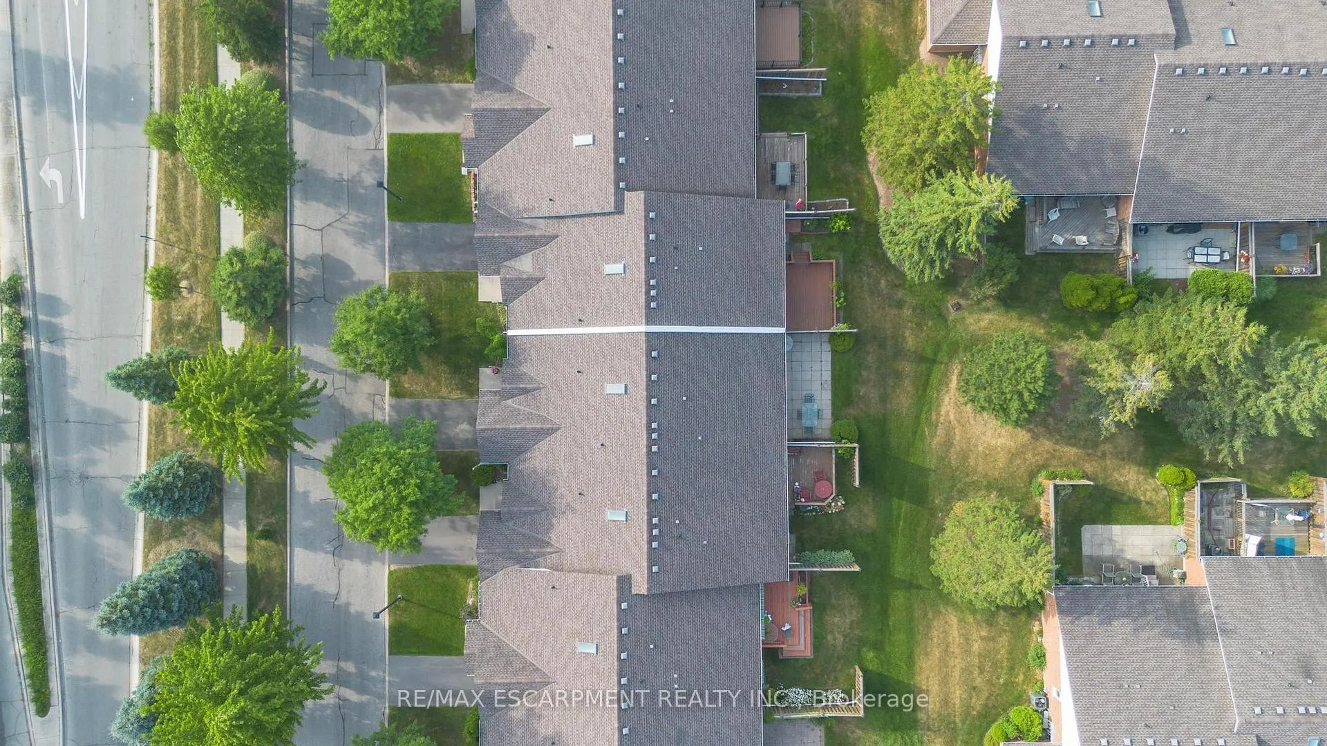 Photo 23 of Unit 17, 25 Kitty Murray Lane, Hamilton, Meadowlands — HOMEH
