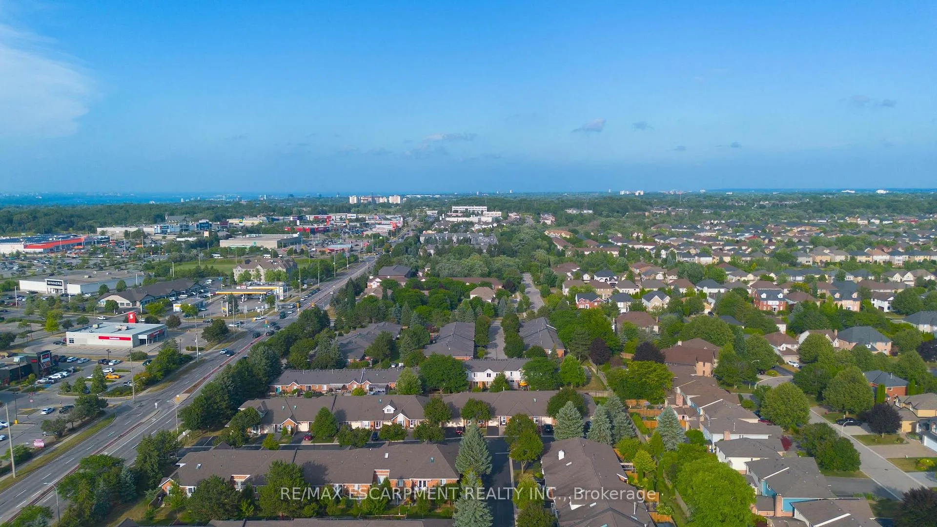 Photo 26 of Unit 17, 25 Kitty Murray Lane, Hamilton, Meadowlands — HOMEH