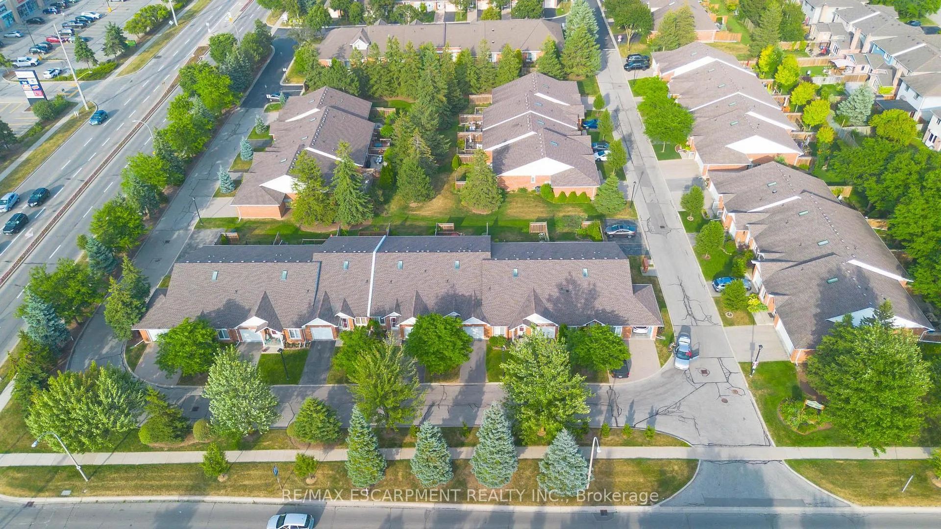 Photo 27 of Unit 17, 25 Kitty Murray Lane, Hamilton, Meadowlands — HOMEH