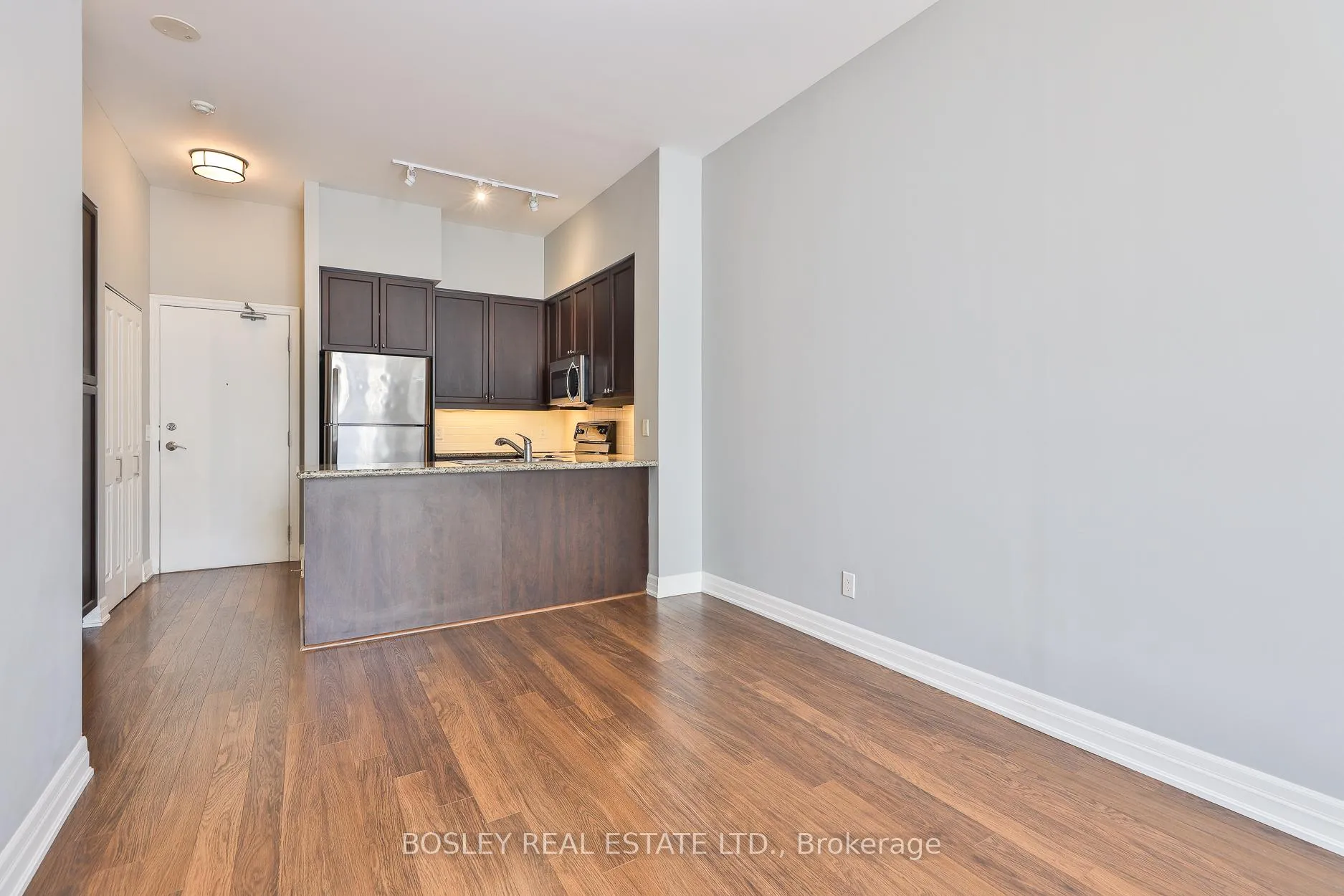 Photo 9 of Unit 201, 500 St Clair Avenue W, Toronto, Humewood-Cedarvale — HOMEH