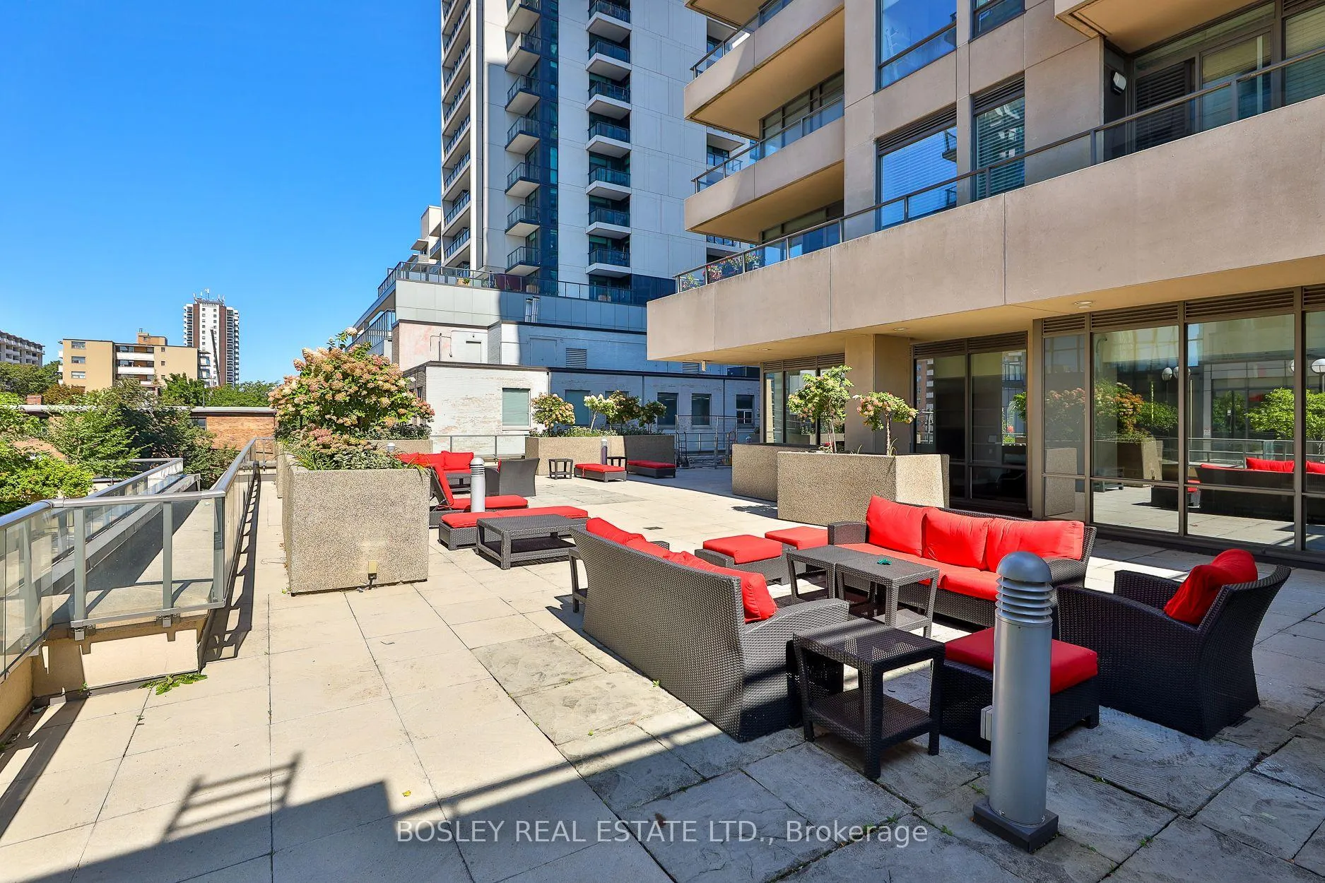 Photo 18 of Unit 201, 500 St Clair Avenue W, Toronto, Humewood-Cedarvale — HOMEH