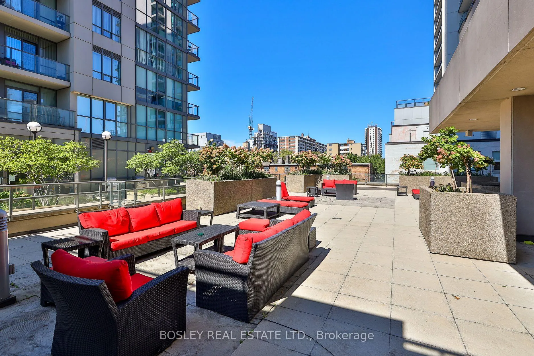 Photo 19 of Unit 201, 500 St Clair Avenue W, Toronto, Humewood-Cedarvale — HOMEH
