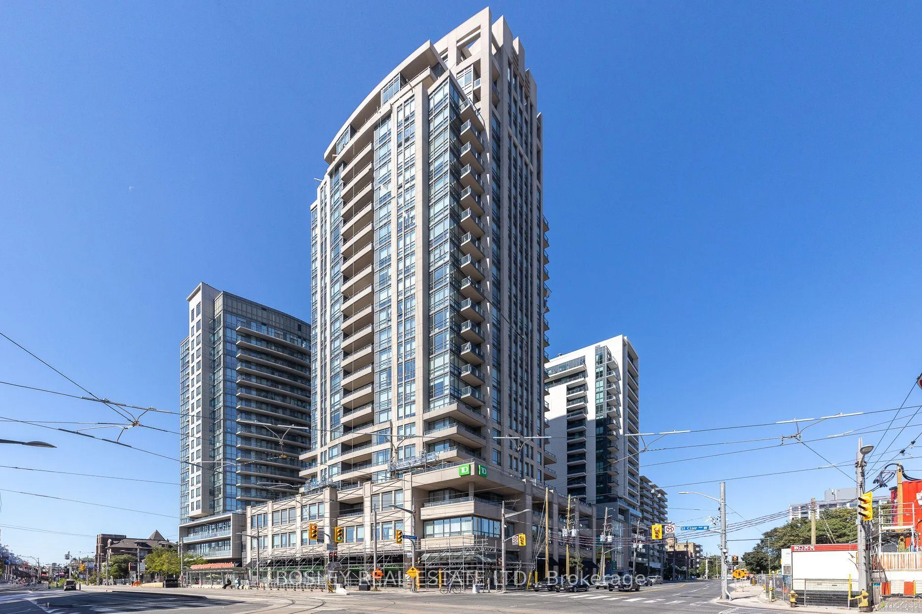 Photo 24 of Unit 201, 500 St Clair Avenue W, Toronto, Humewood-Cedarvale — HOMEH