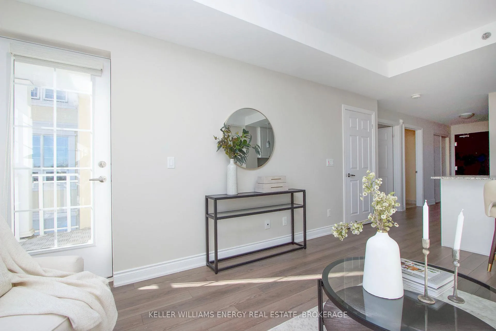 Photo 11 of Unit 308, 21 Brookhouse Drive, Clarington, Newcastle — HOMEH