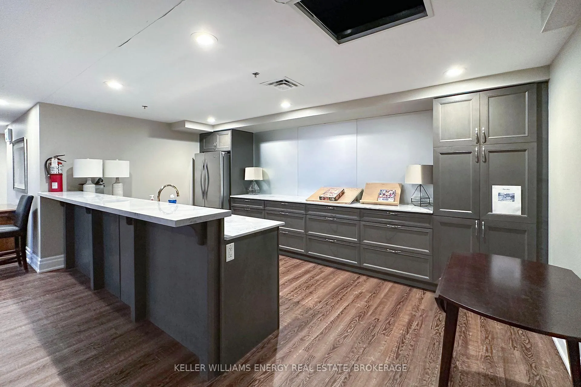 Photo 20 of Unit 308, 21 Brookhouse Drive, Clarington, Newcastle — HOMEH