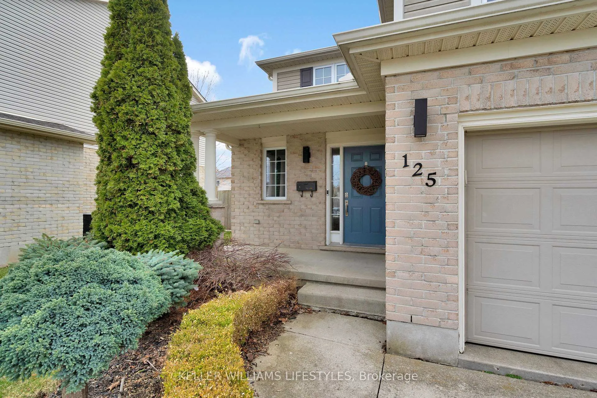 Photo 5 of 125 Hagerman Crescent, St. Thomas — HOMEH