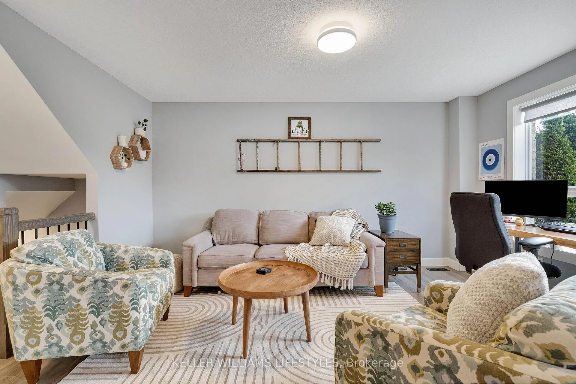 Photo 10 of 125 Hagerman Crescent, St. Thomas — HOMEH