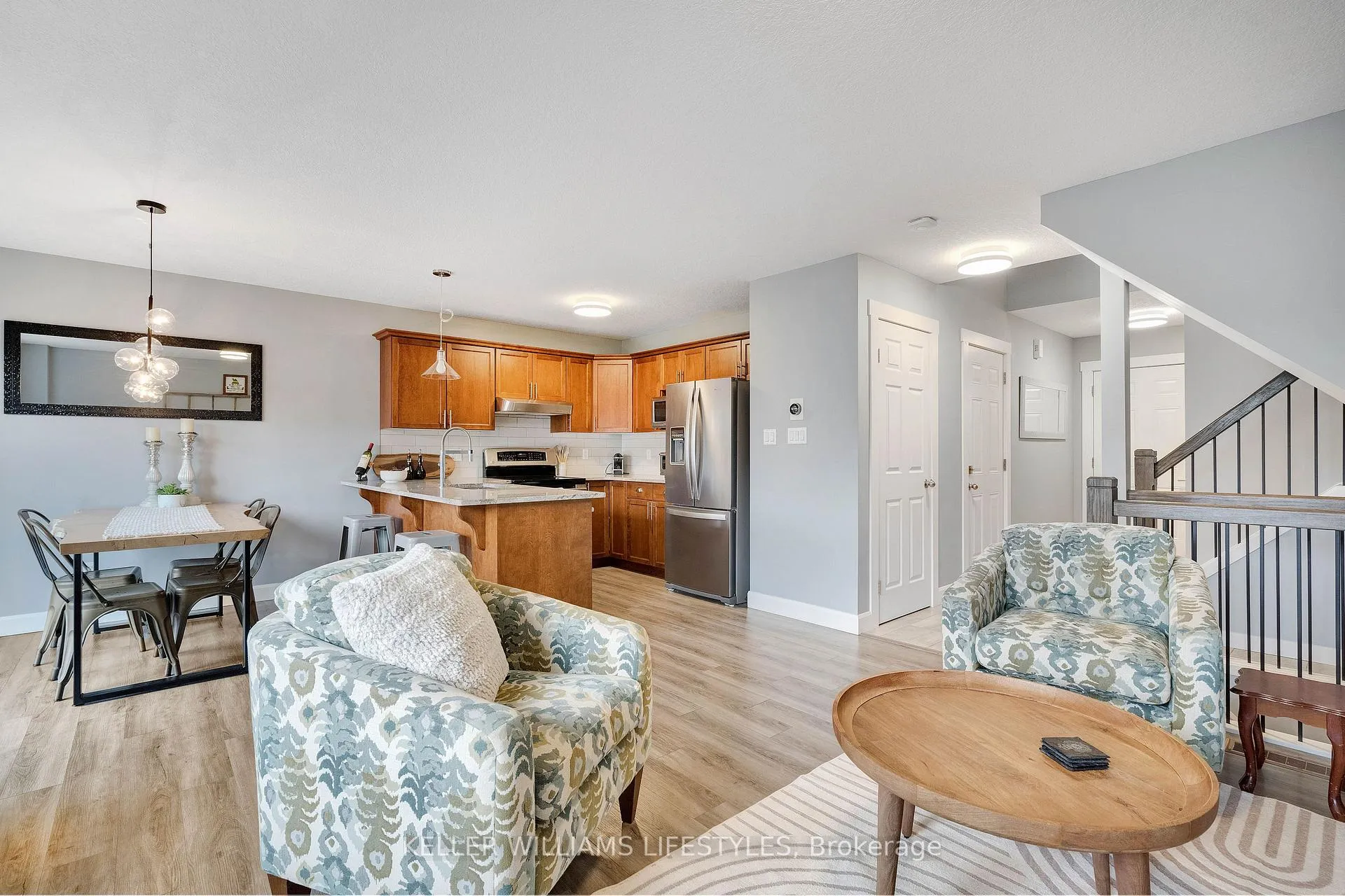 Photo 13 of 125 Hagerman Crescent, St. Thomas — HOMEH