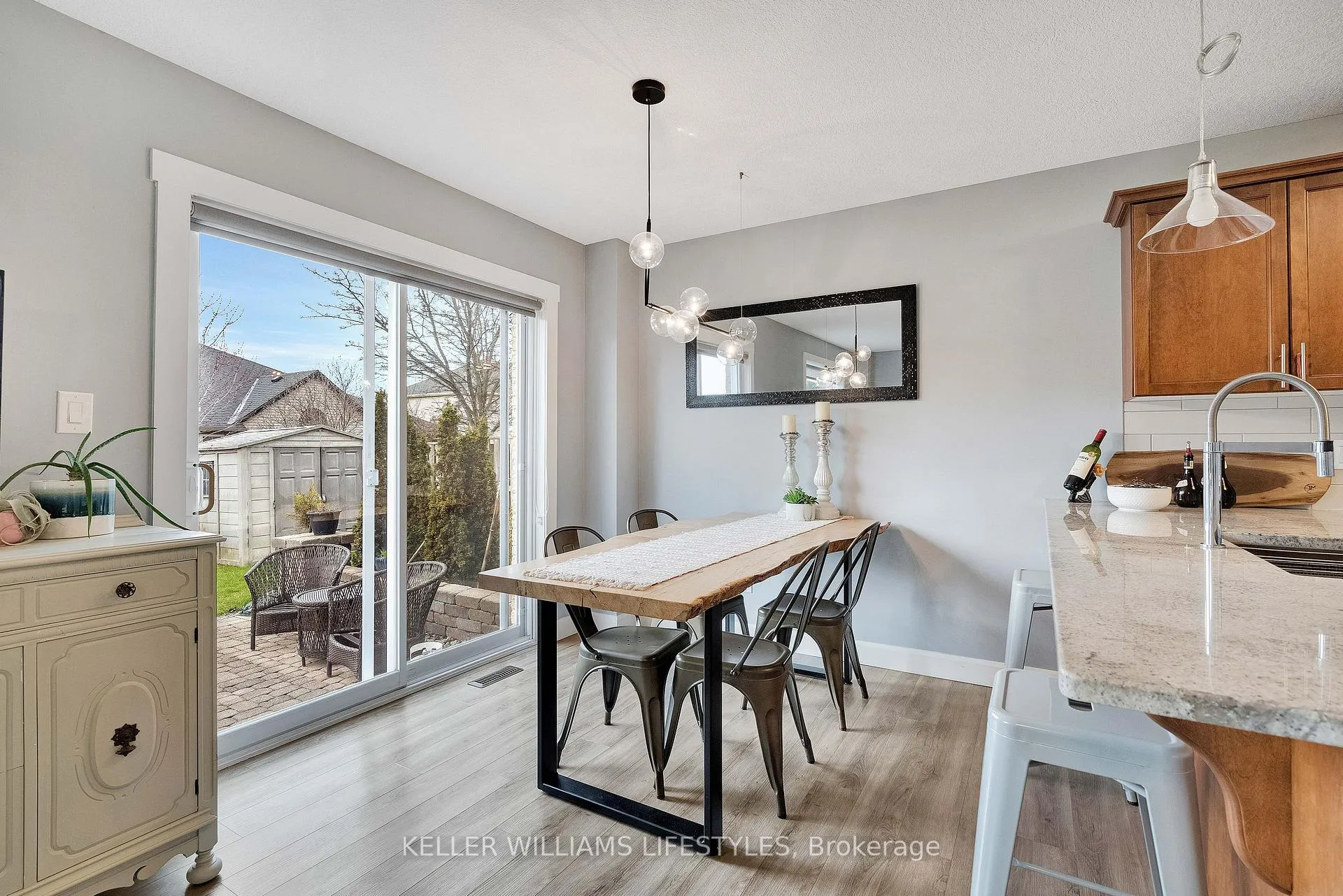 Photo 14 of 125 Hagerman Crescent, St. Thomas — HOMEH