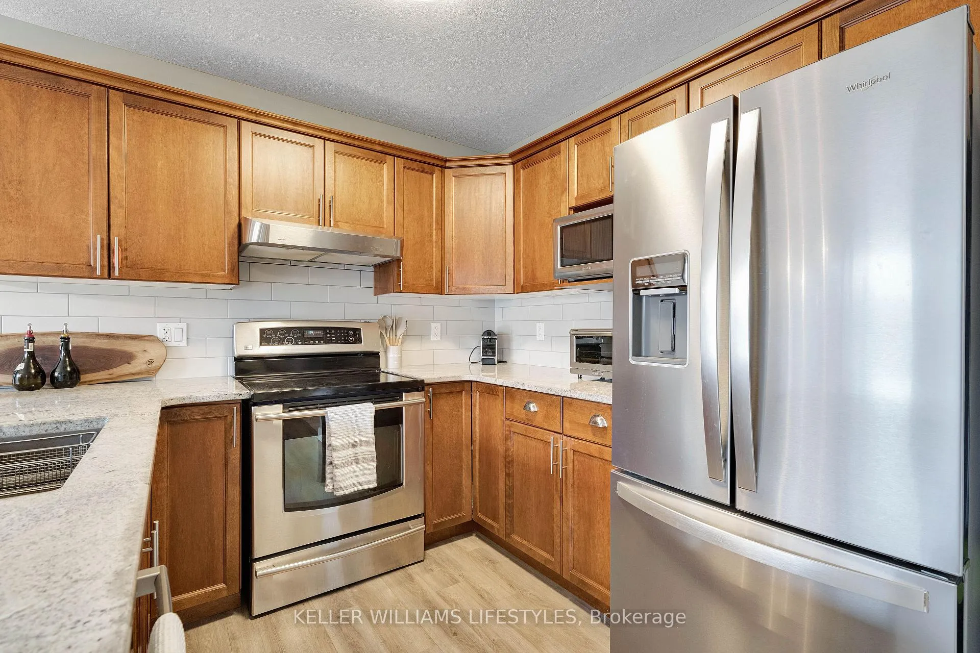 Photo 18 of 125 Hagerman Crescent, St. Thomas — HOMEH