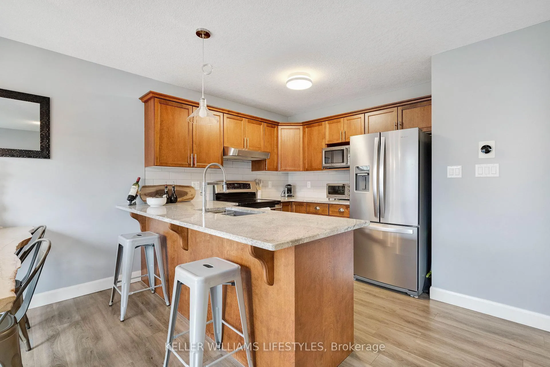 Photo 19 of 125 Hagerman Crescent, St. Thomas — HOMEH