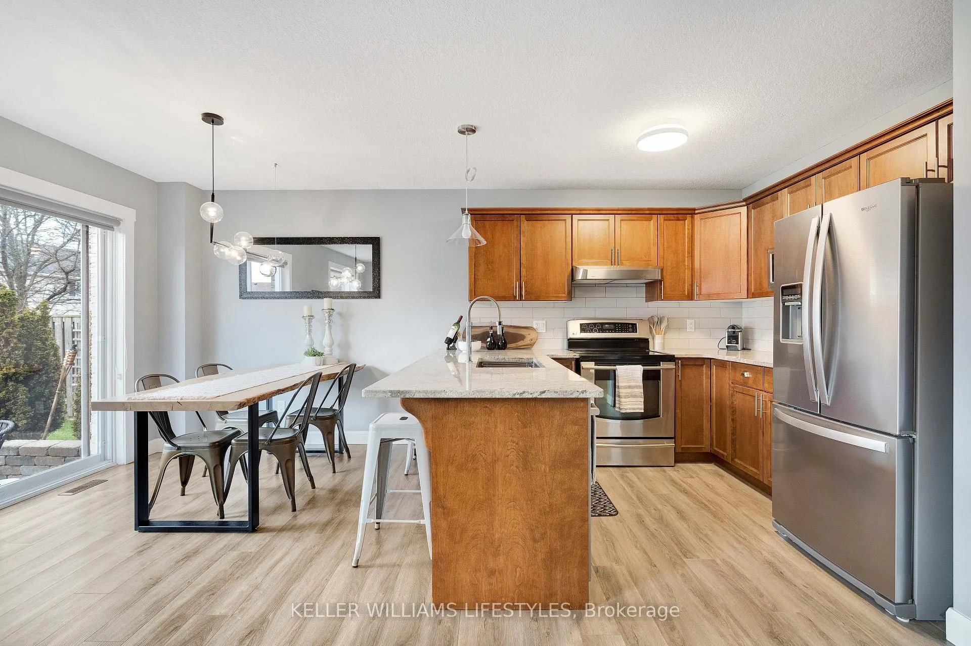 Photo 20 of 125 Hagerman Crescent, St. Thomas — HOMEH