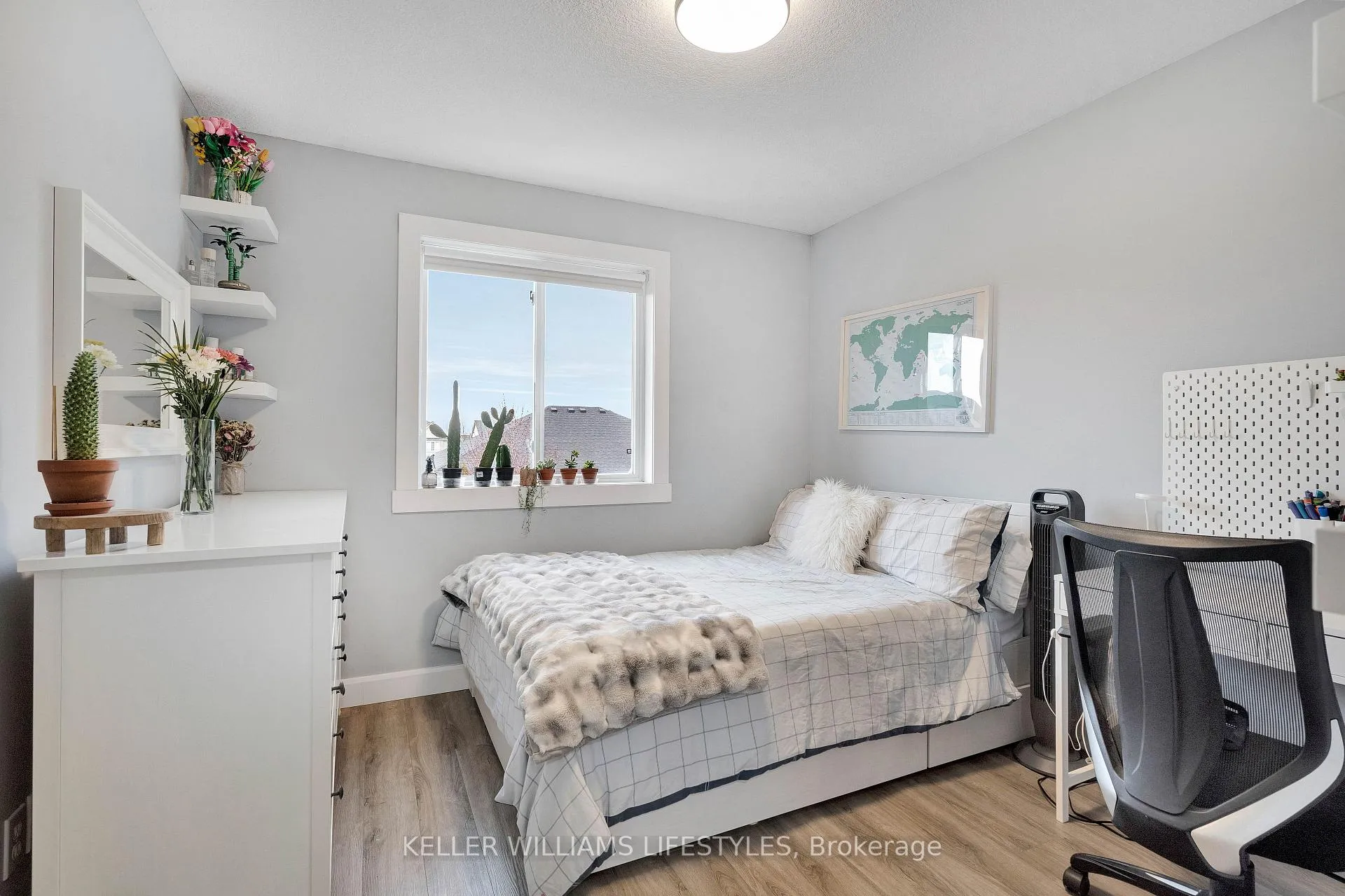 Photo 25 of 125 Hagerman Crescent, St. Thomas — HOMEH