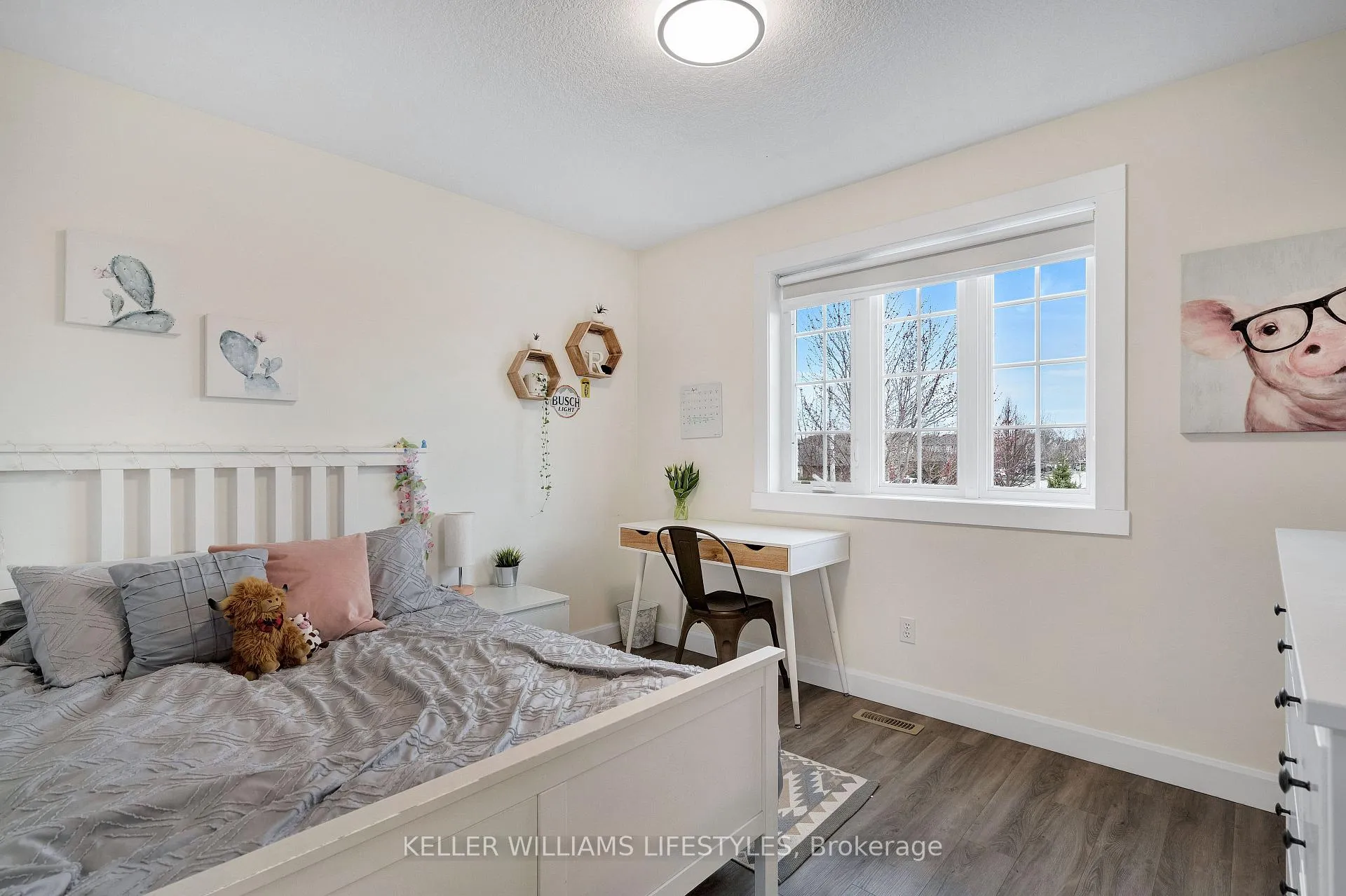 Photo 27 of 125 Hagerman Crescent, St. Thomas — HOMEH