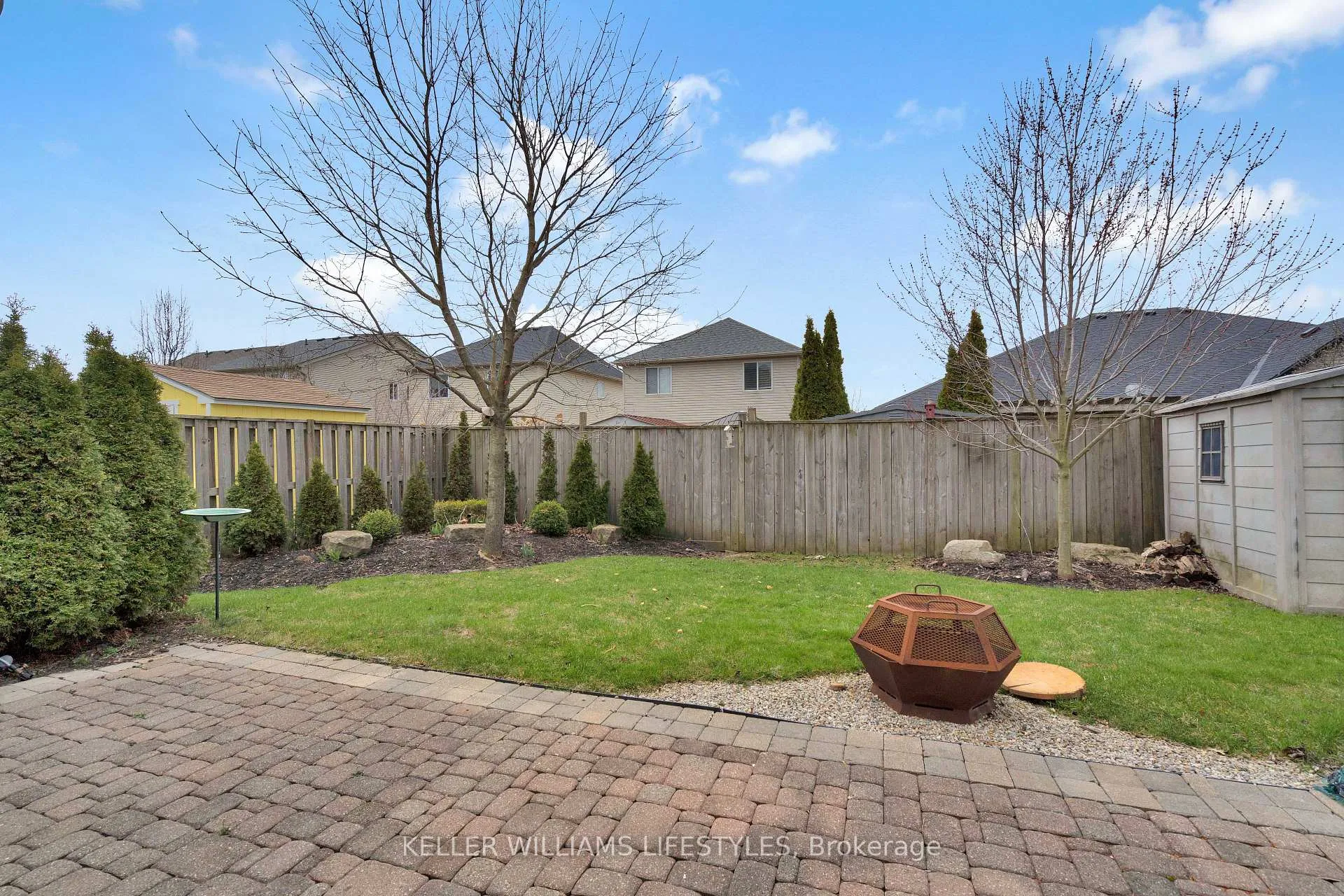 Photo 34 of 125 Hagerman Crescent, St. Thomas — HOMEH