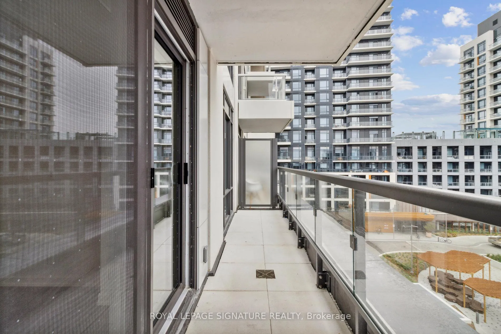 Photo 18 of Unit 510, 8 Beverley Glen Boulevard, Vaughan, Beverley Glen — HOMEH