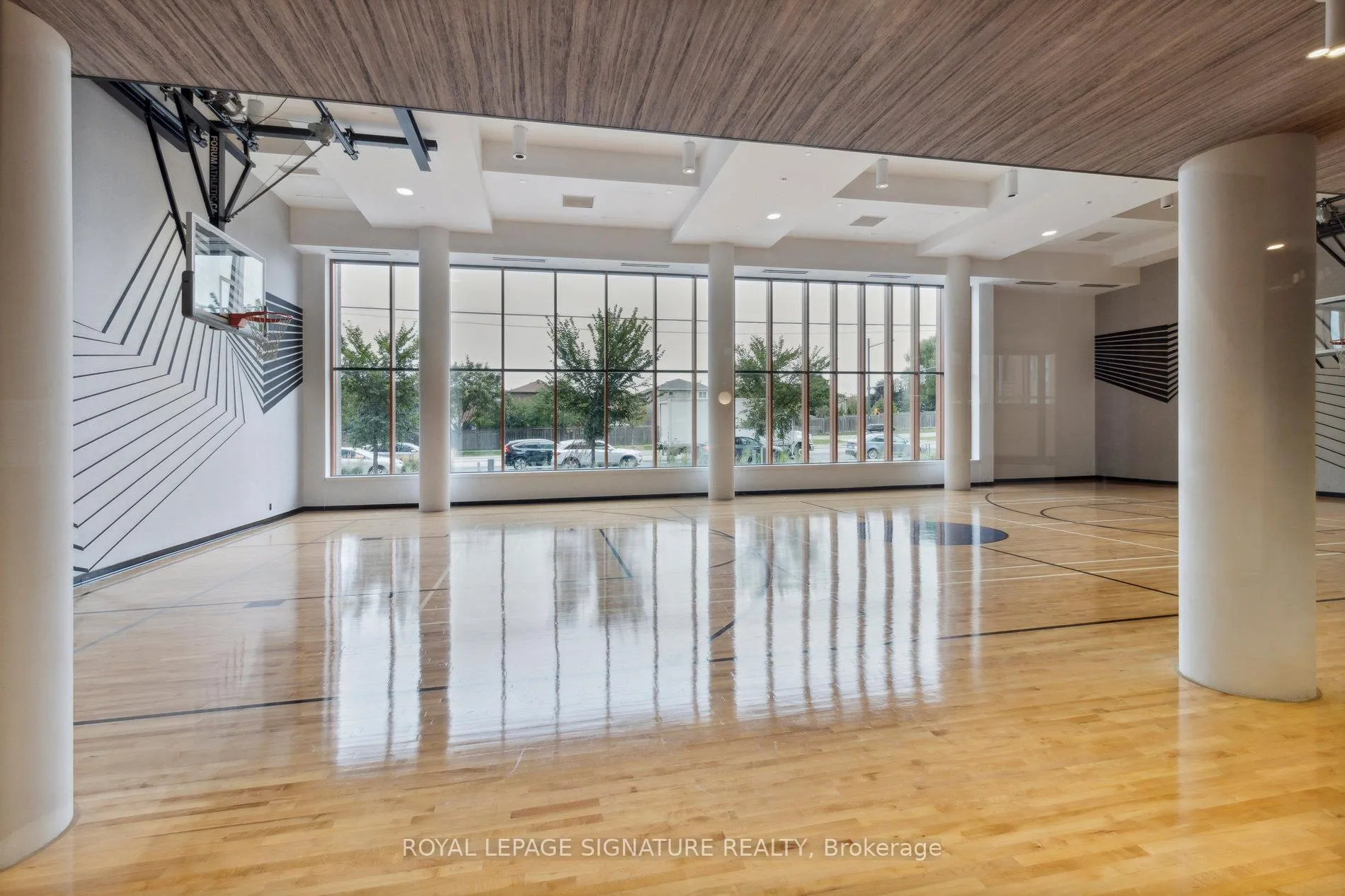 Photo 25 of Unit 510, 8 Beverley Glen Boulevard, Vaughan, Beverley Glen — HOMEH